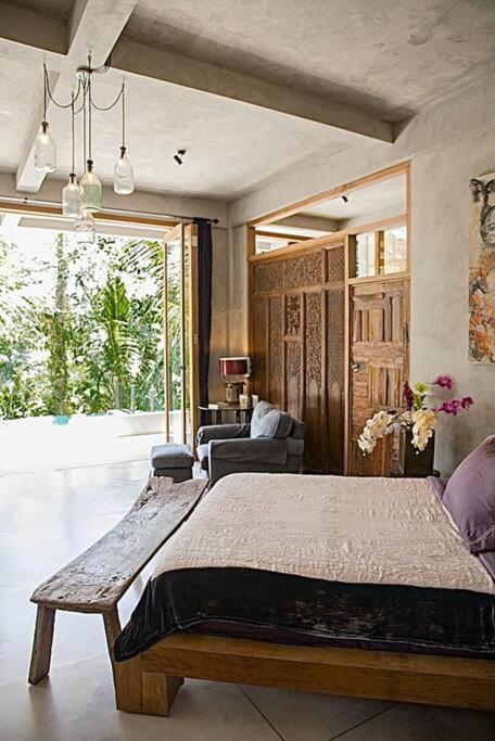 Villa with Private Pool - Photo 31