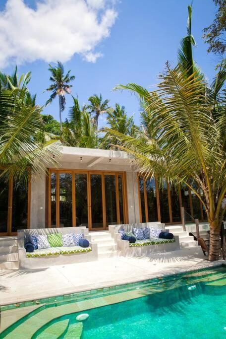 Villa with Private Pool - Photo 23