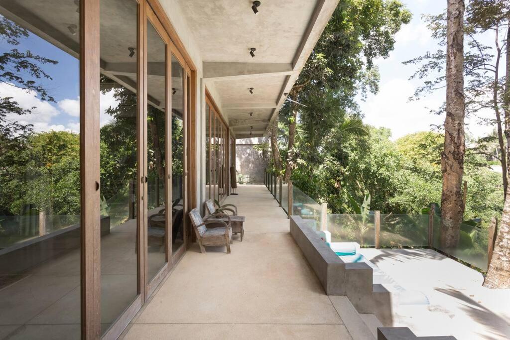 Villa with Private Pool - Photo 22