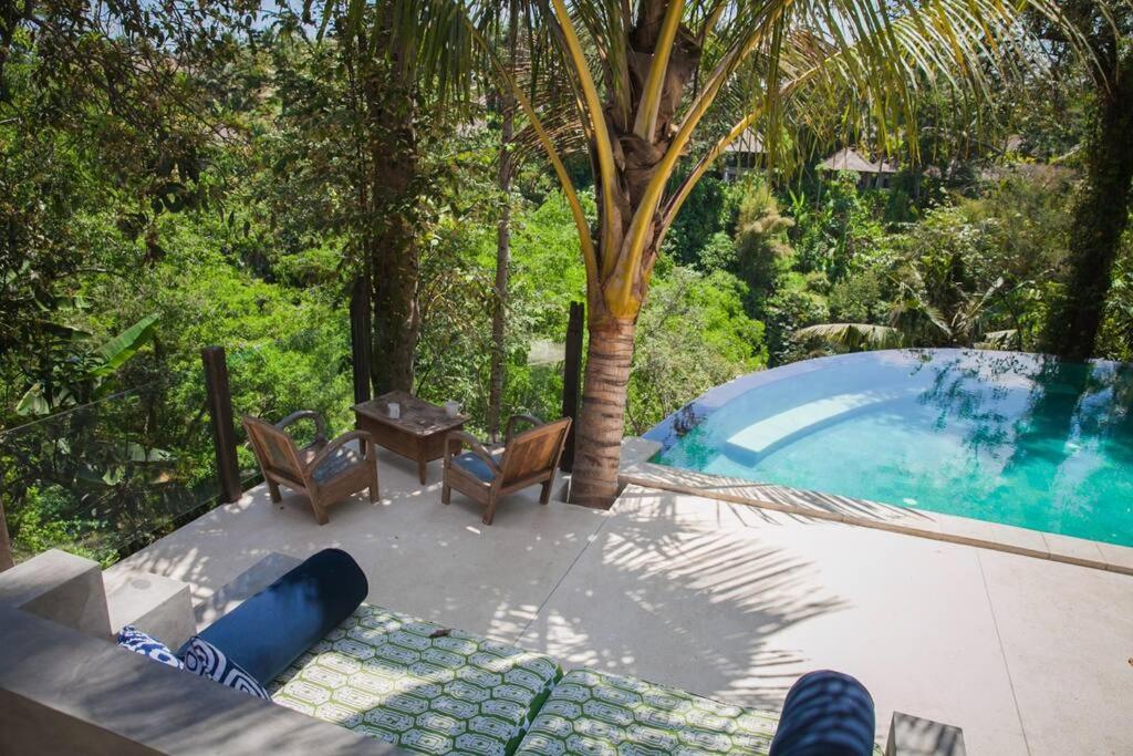 Villa with Private Pool - Photo 19