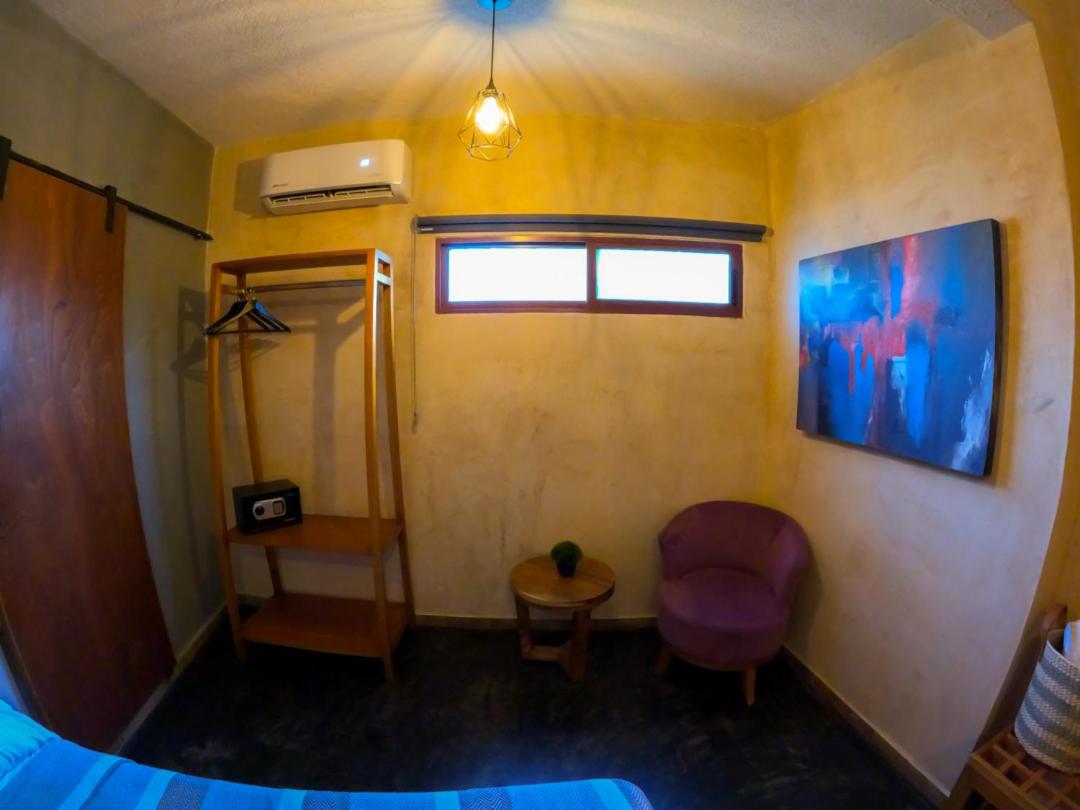 Twin Room photo 3