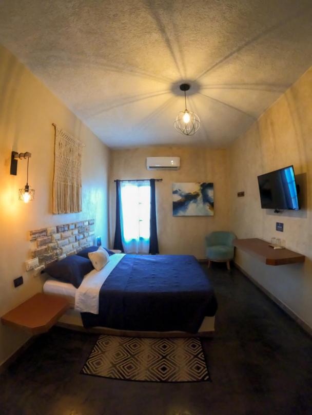 Double Room photo 2
