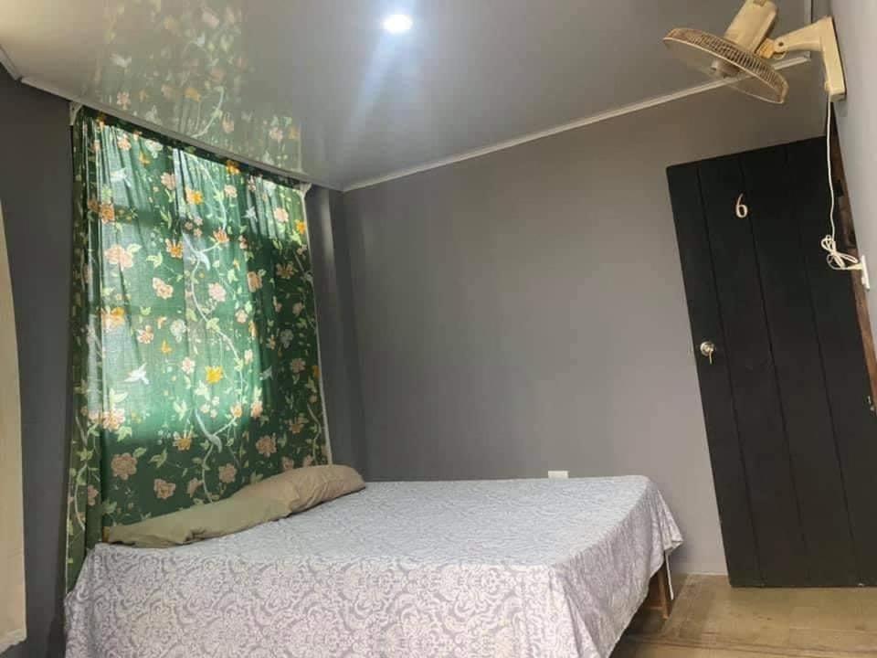 Double Room with Shared Bathroom photo 1