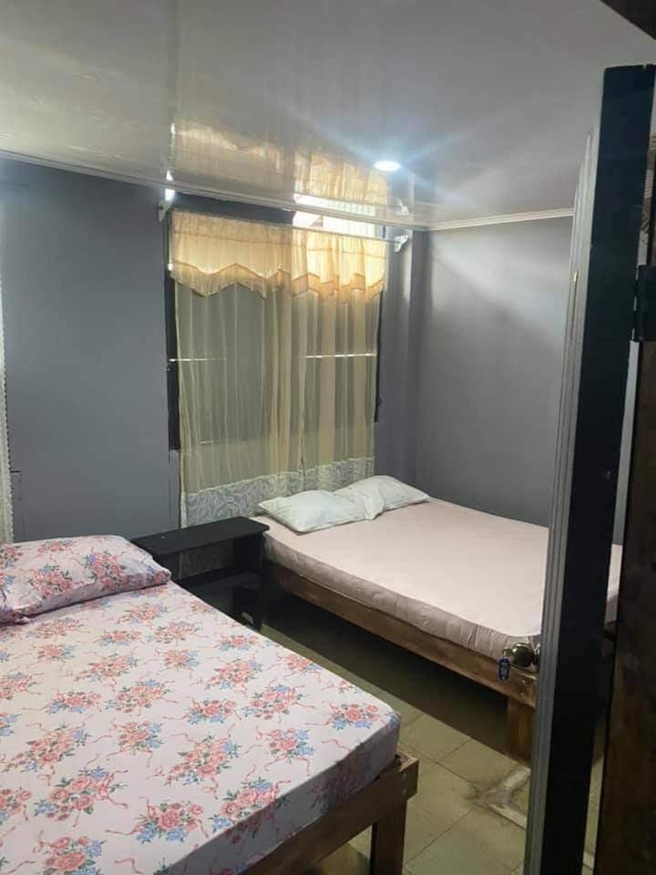 Double Room with Shared Bathroom photo 2