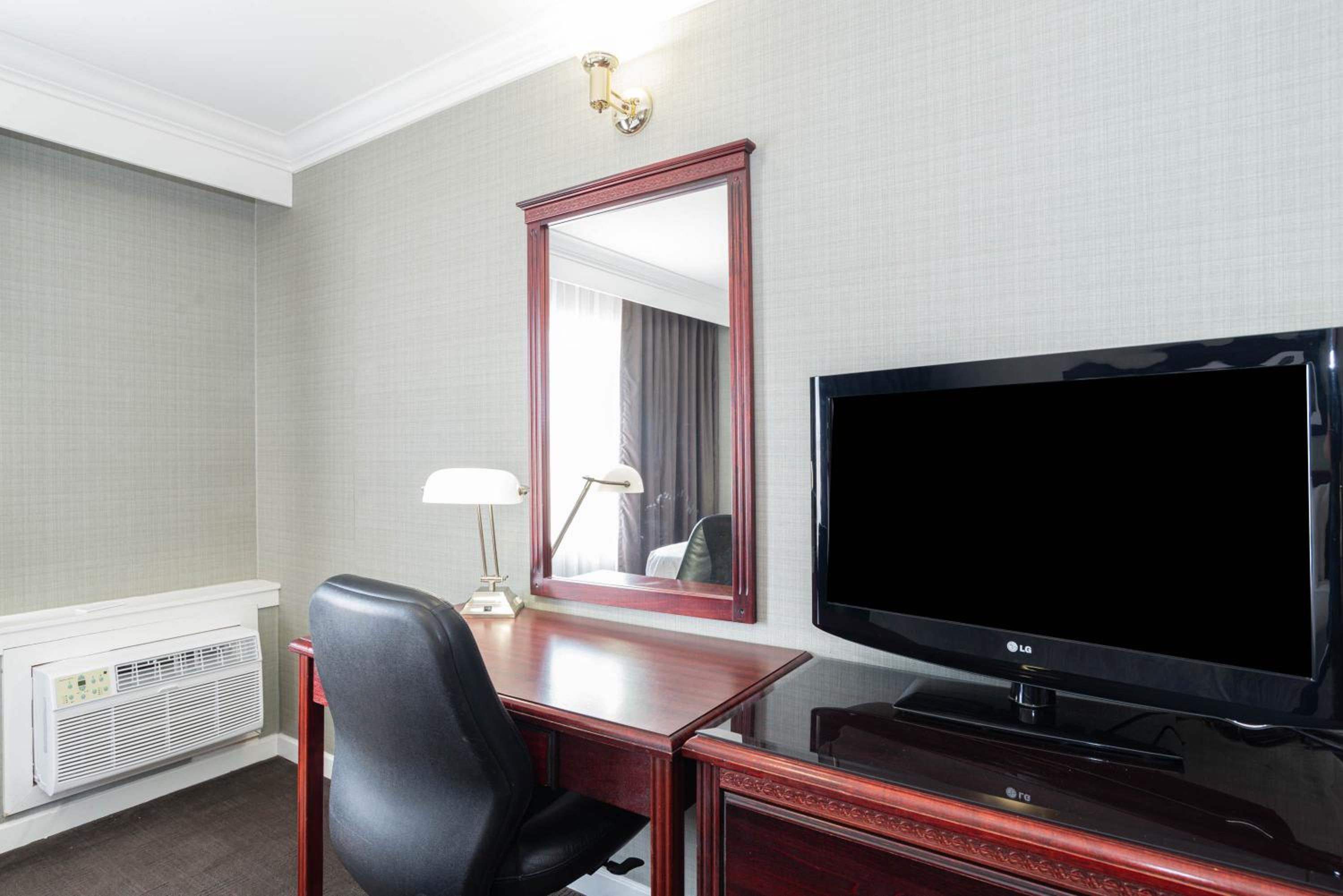 Standard Suite, 1 King Bed, Sofa Bed, Kitchenette - Photo 1