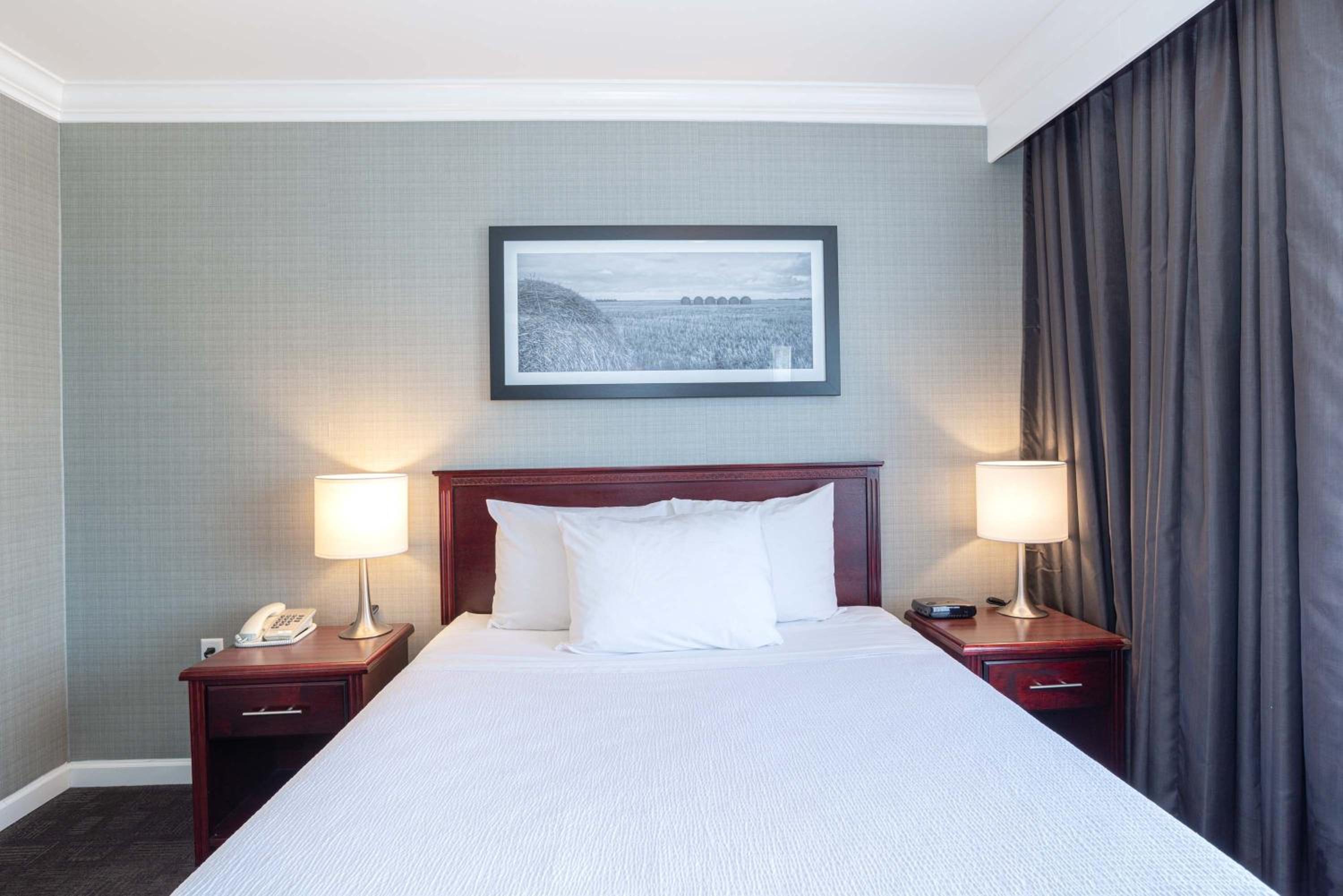 Standard Suite, 1 Queen Bed, Kitchenette - Photo 4