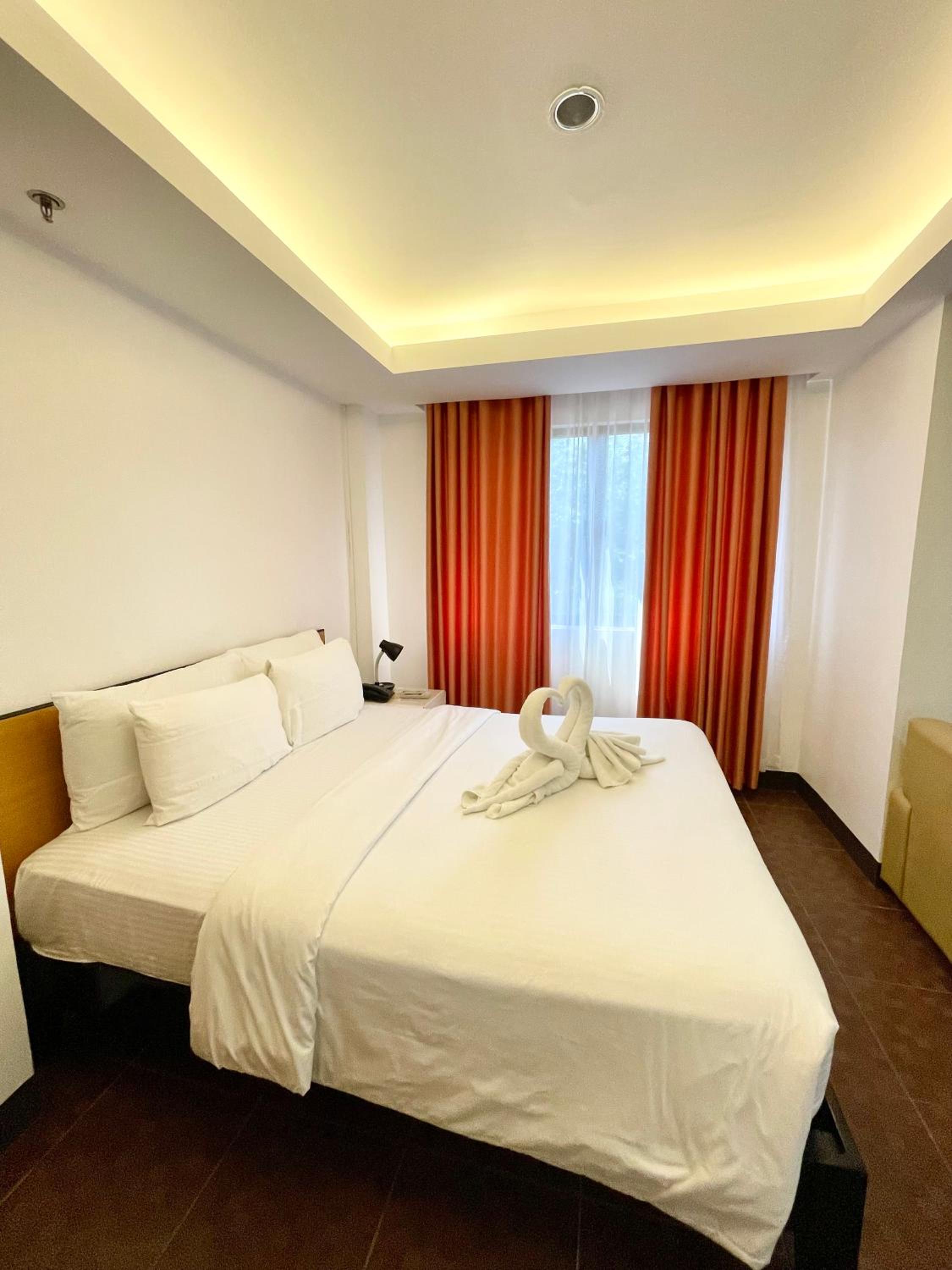 Deluxe Double Room photo 3