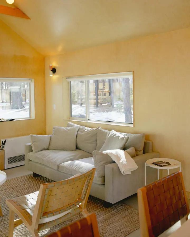 Colorado Lodge / C4