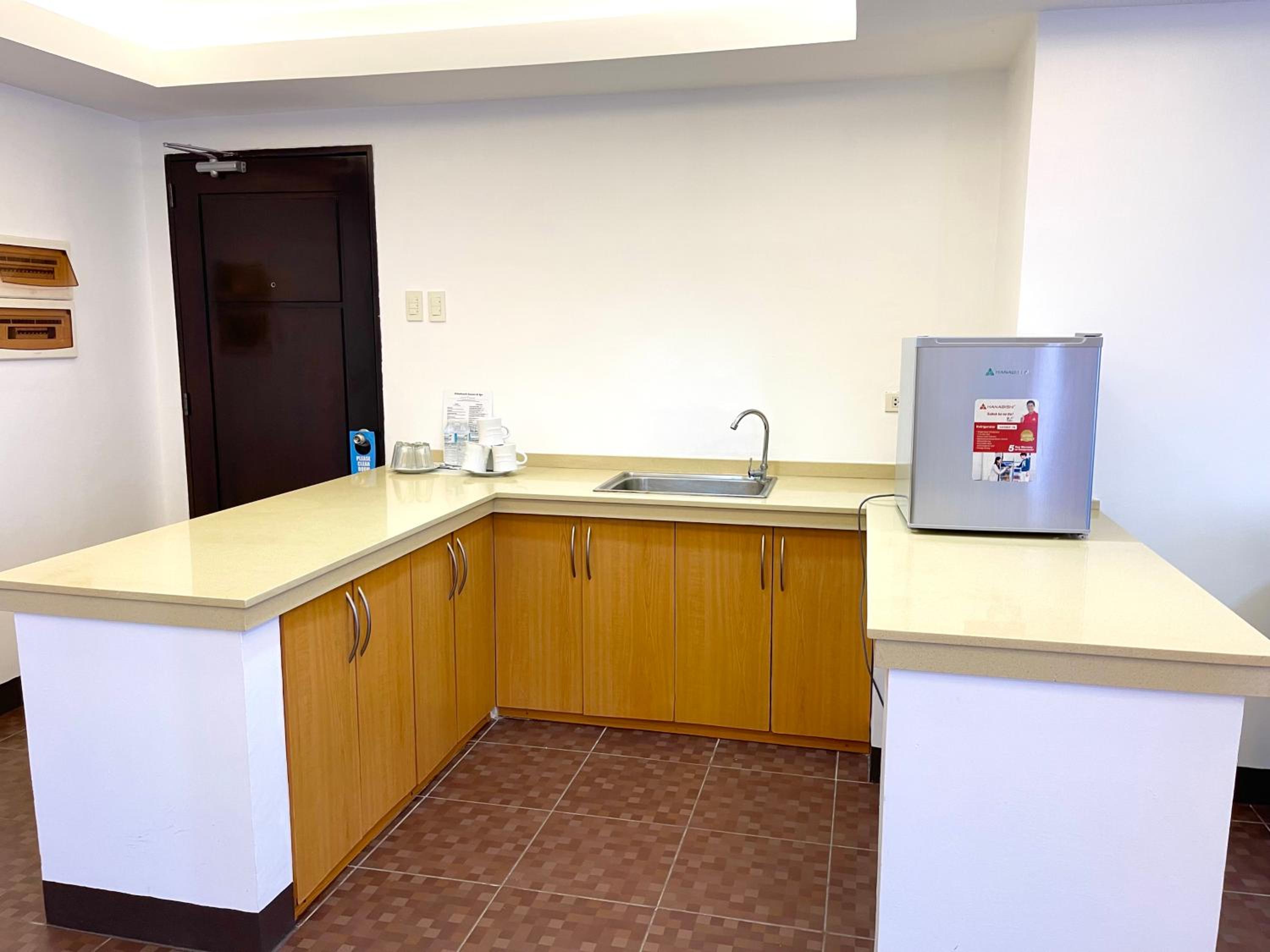 Suite photo 3