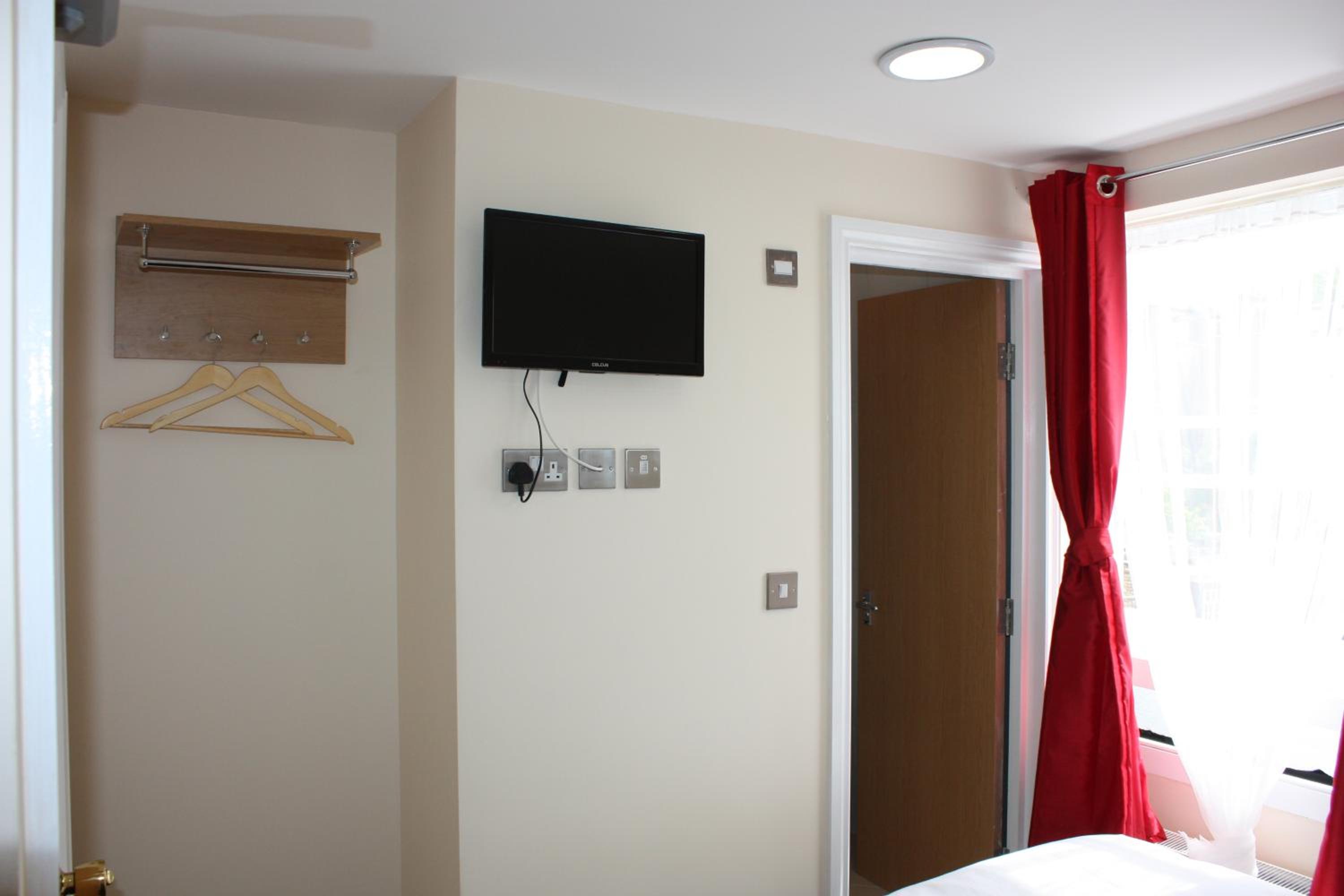 Comfort Double Room photo 2