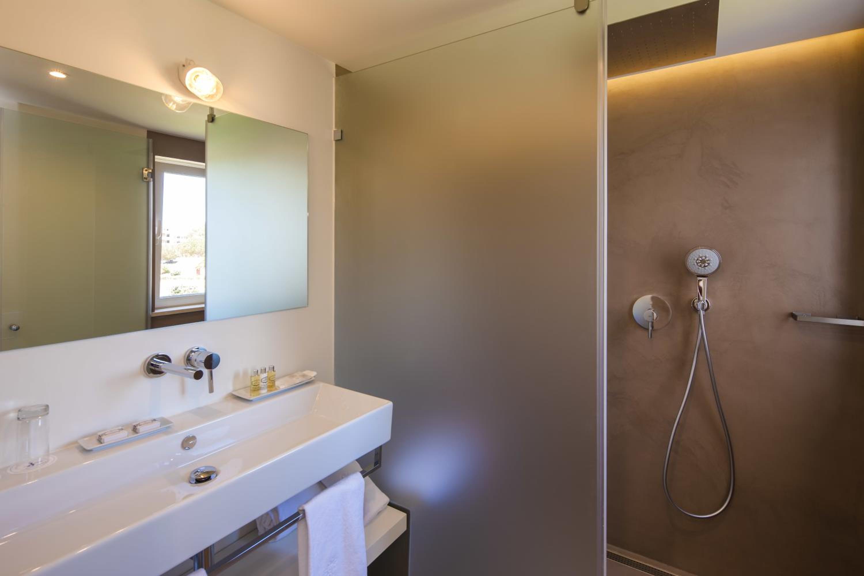 Deluxe Double or Twin Room - Photo 4