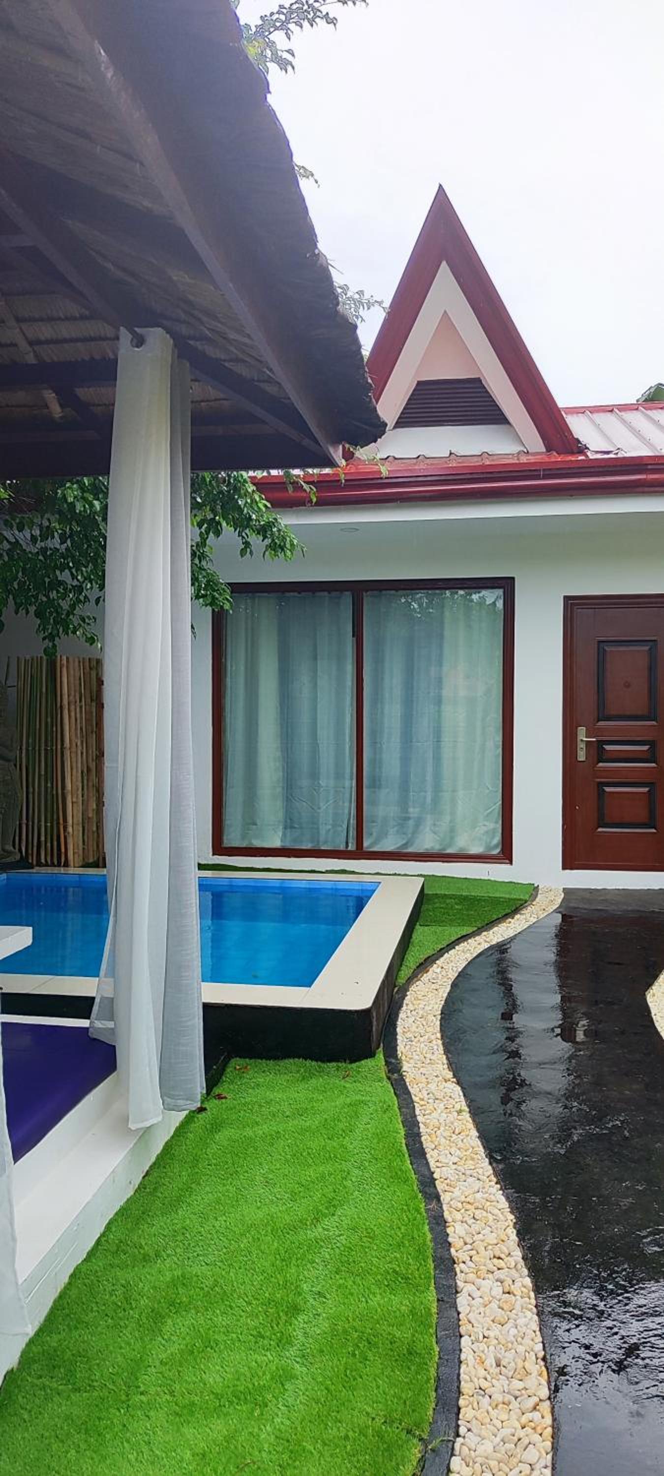 Villa with Private Pool - Photo 5