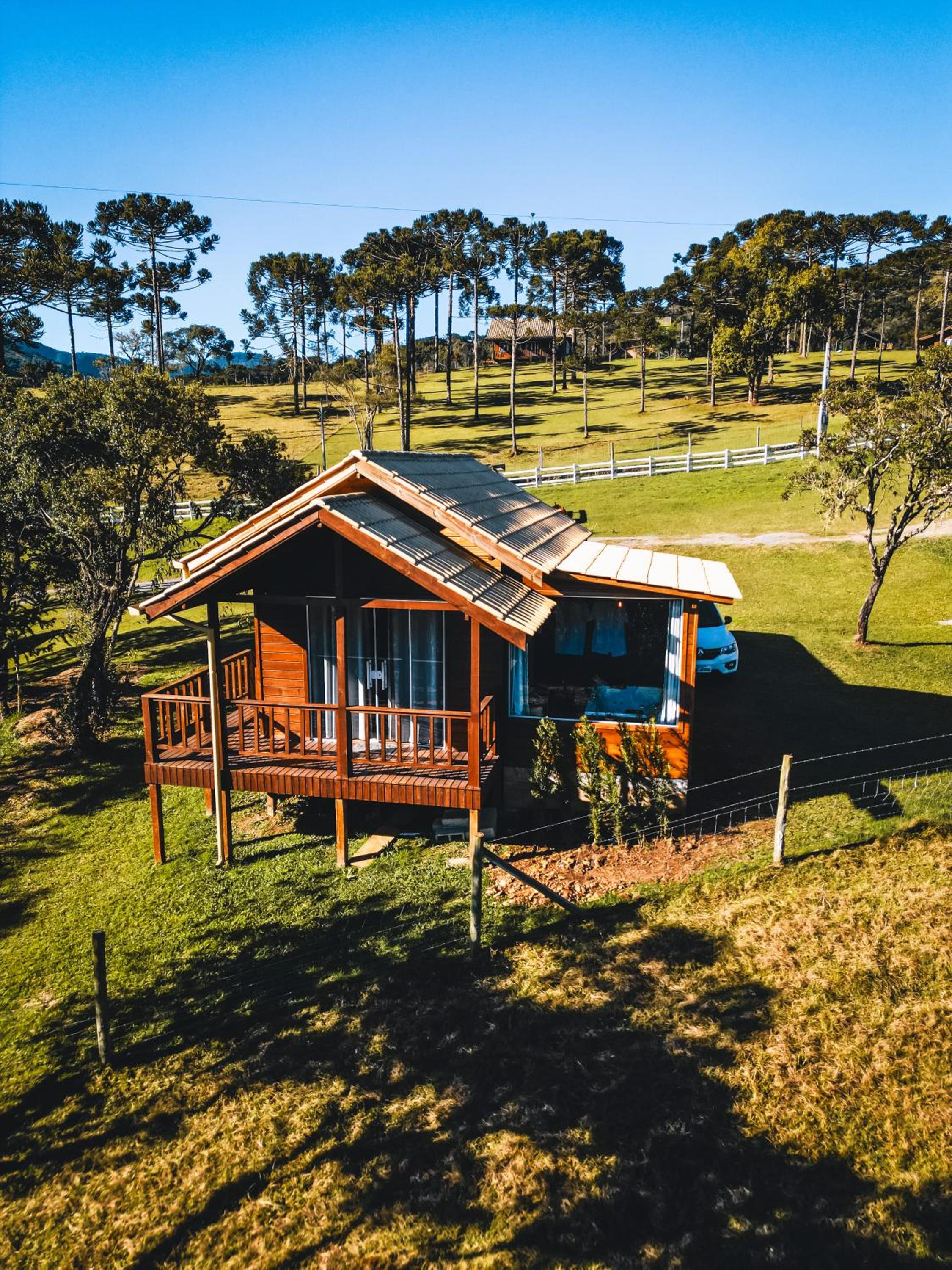 Chalet photo 3