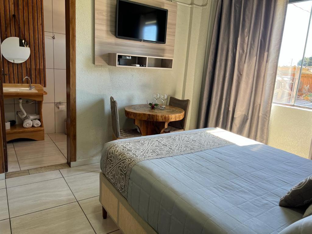 Standard Suite