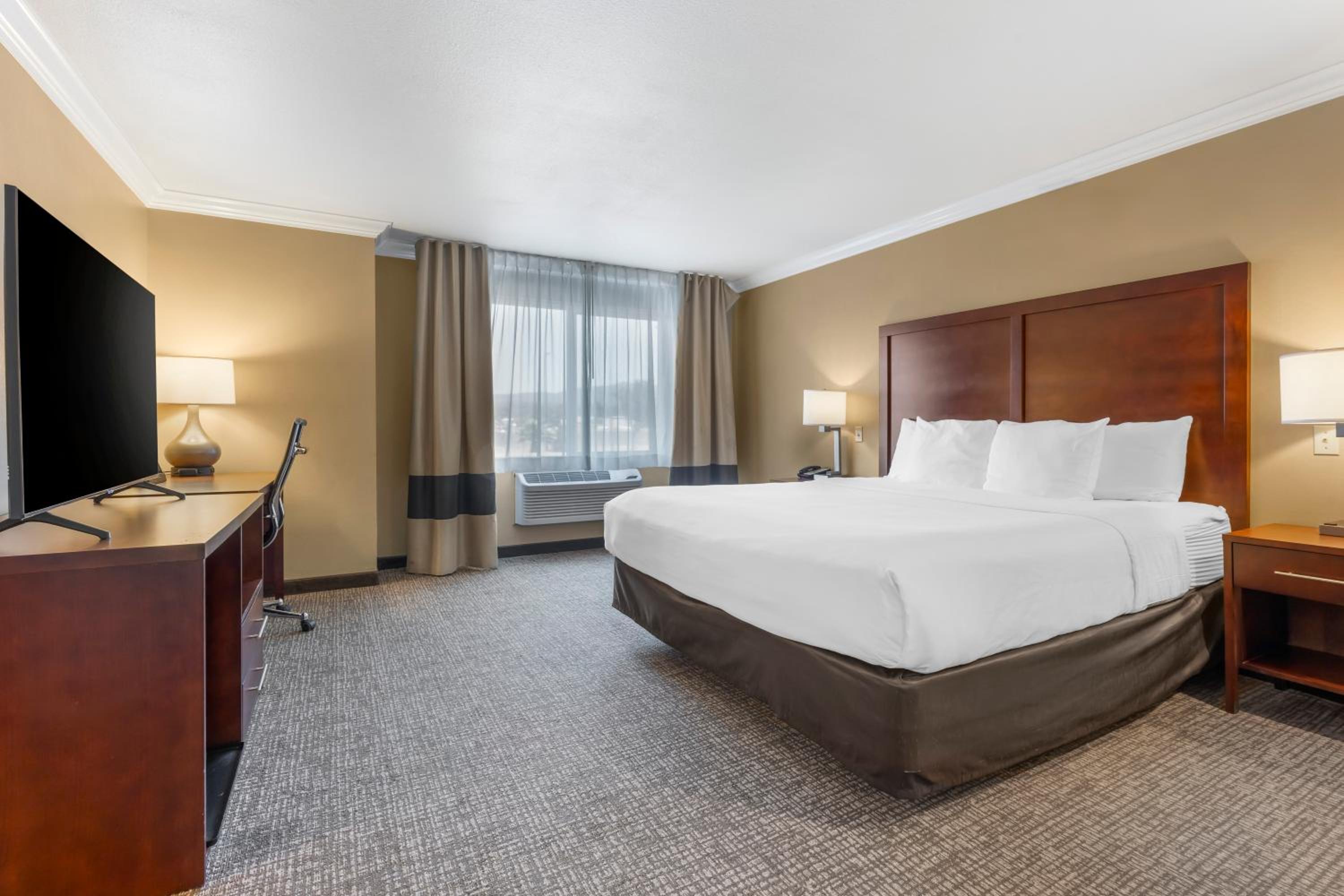 King Room - Photo 1
