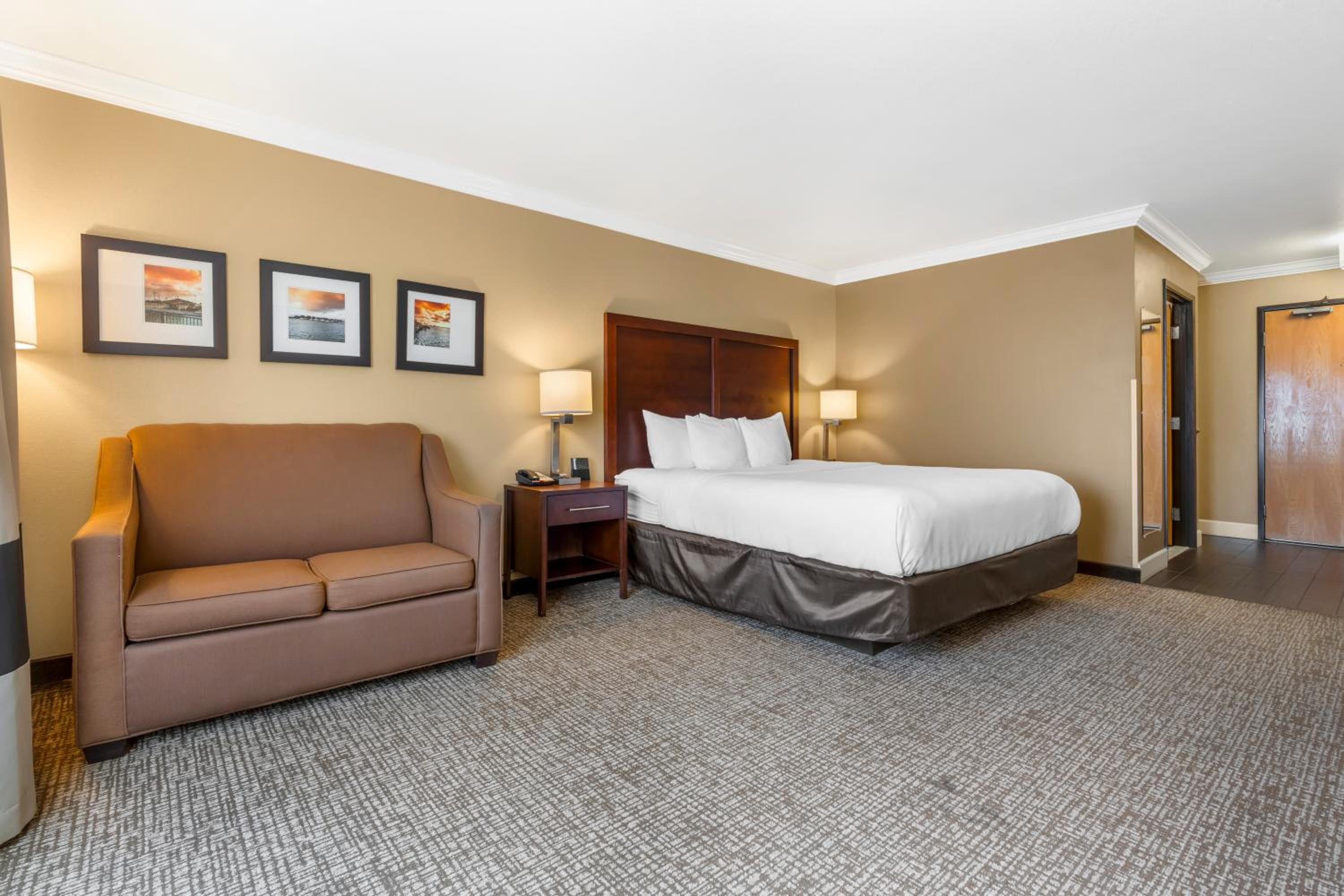 King Room - Photo 3