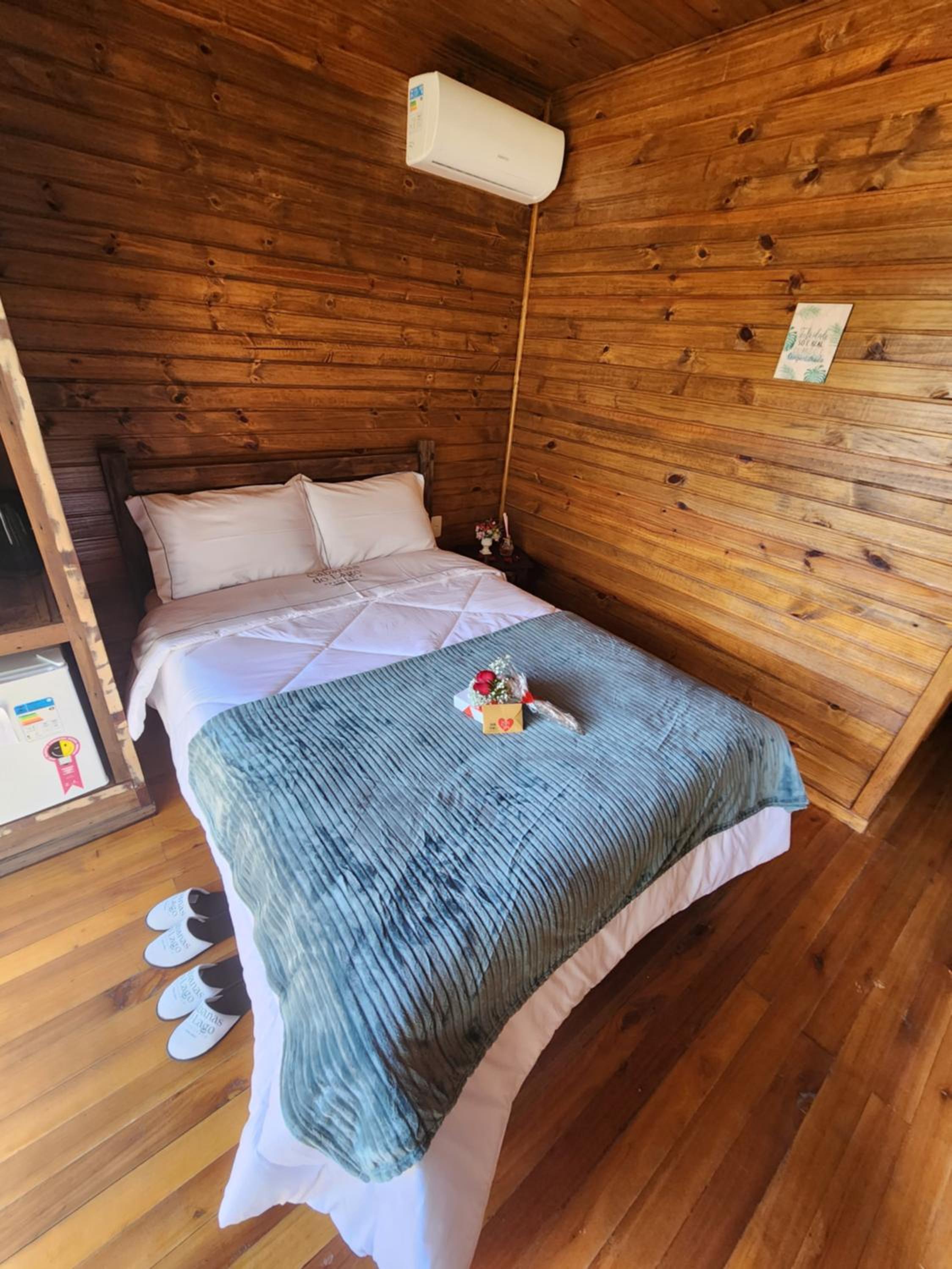 One-Bedroom Chalet - Photo 1