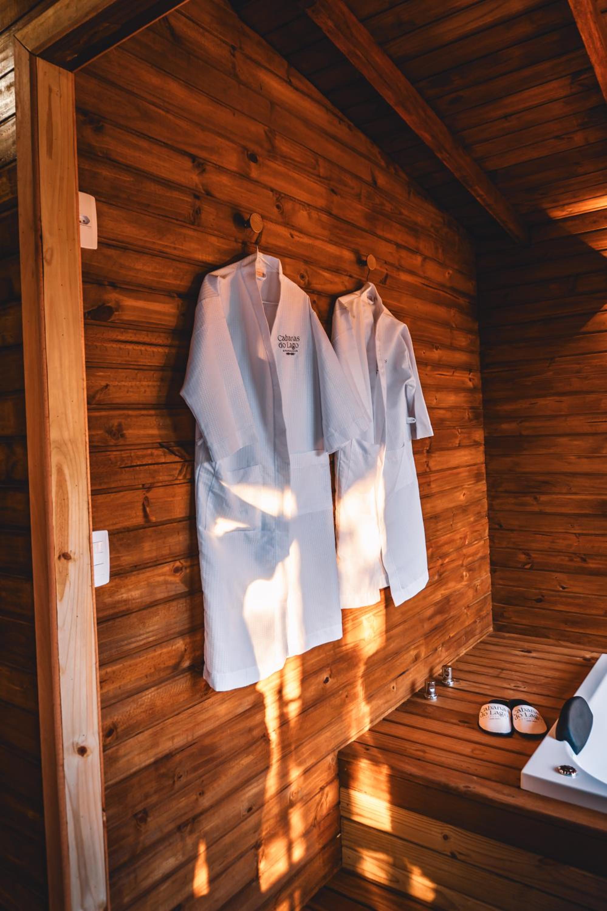 One-Bedroom Chalet - Photo 5