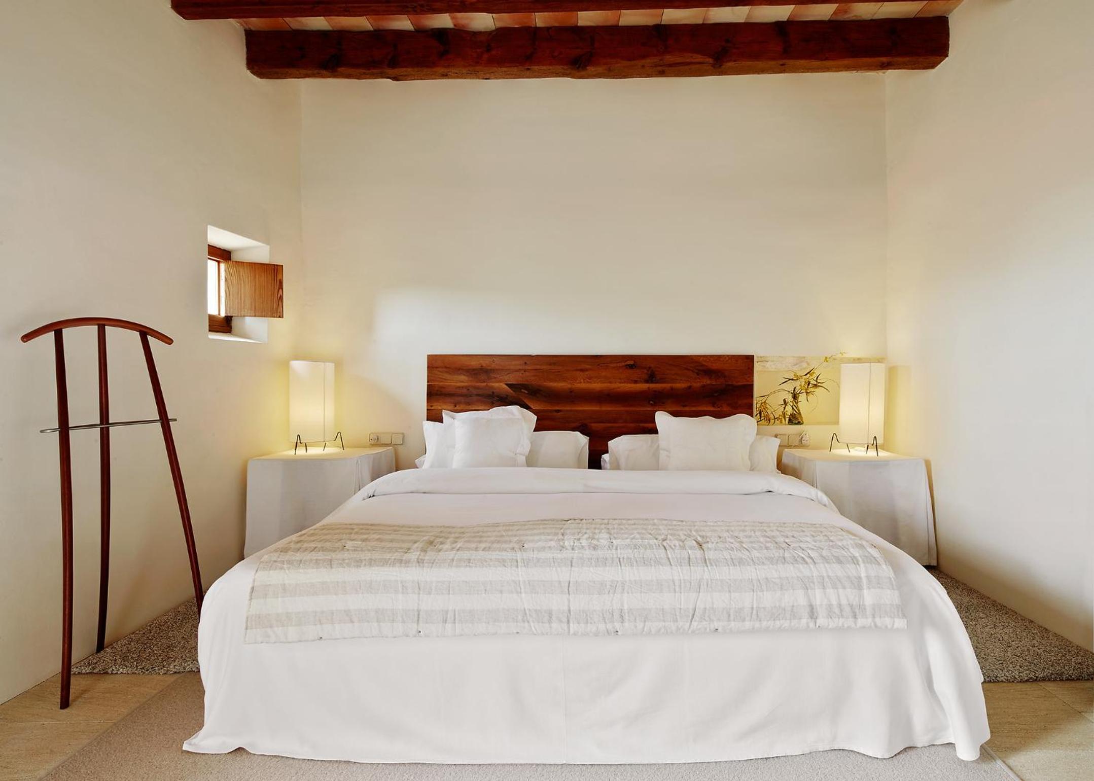 Junior Suite with Mountain View