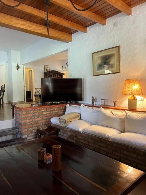 One-Bedroom Villa photo 1