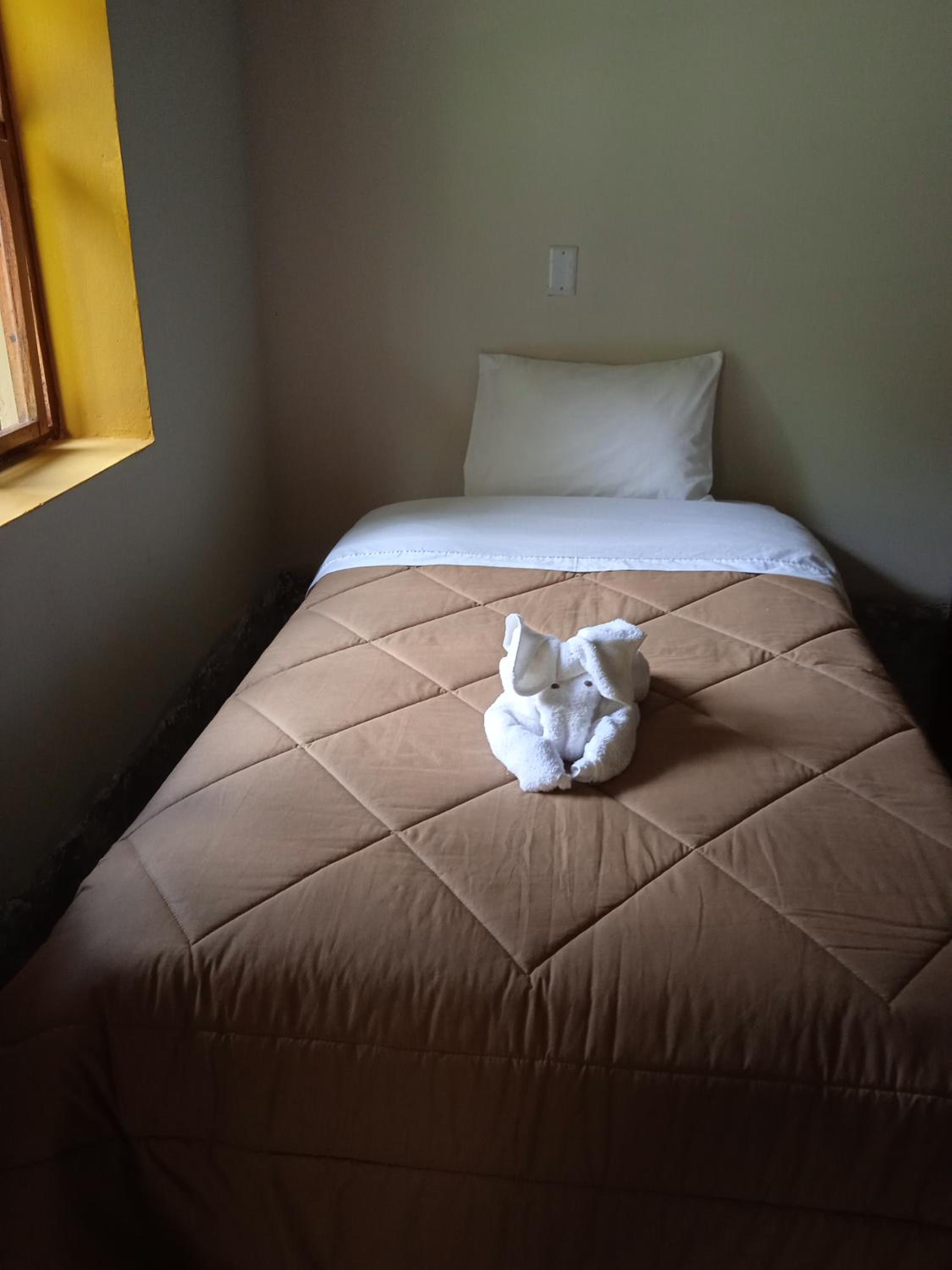 Triple Room photo 3