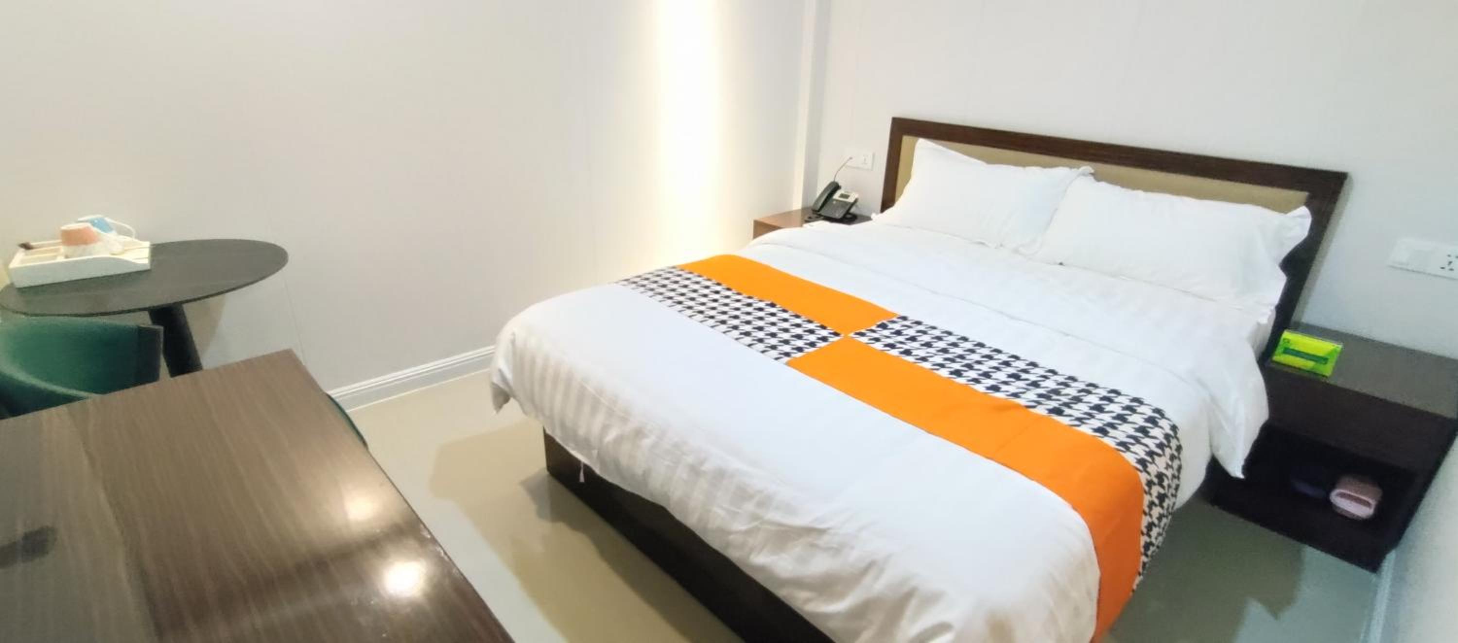 Superior Double Room - Photo 5