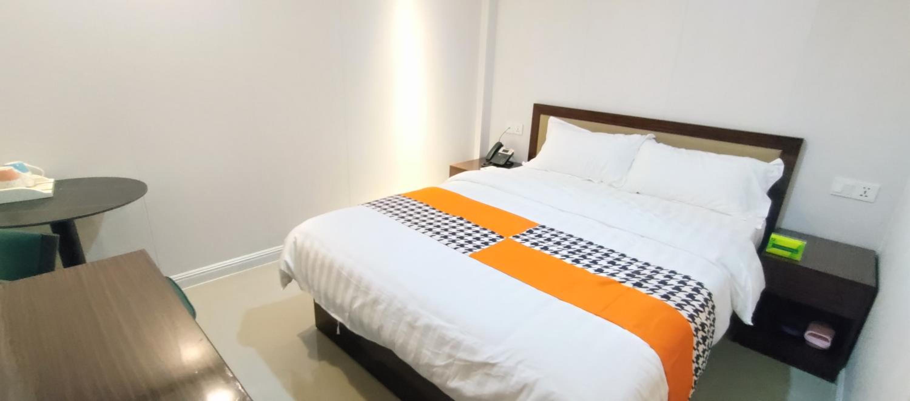 Superior Double Room - Photo 24