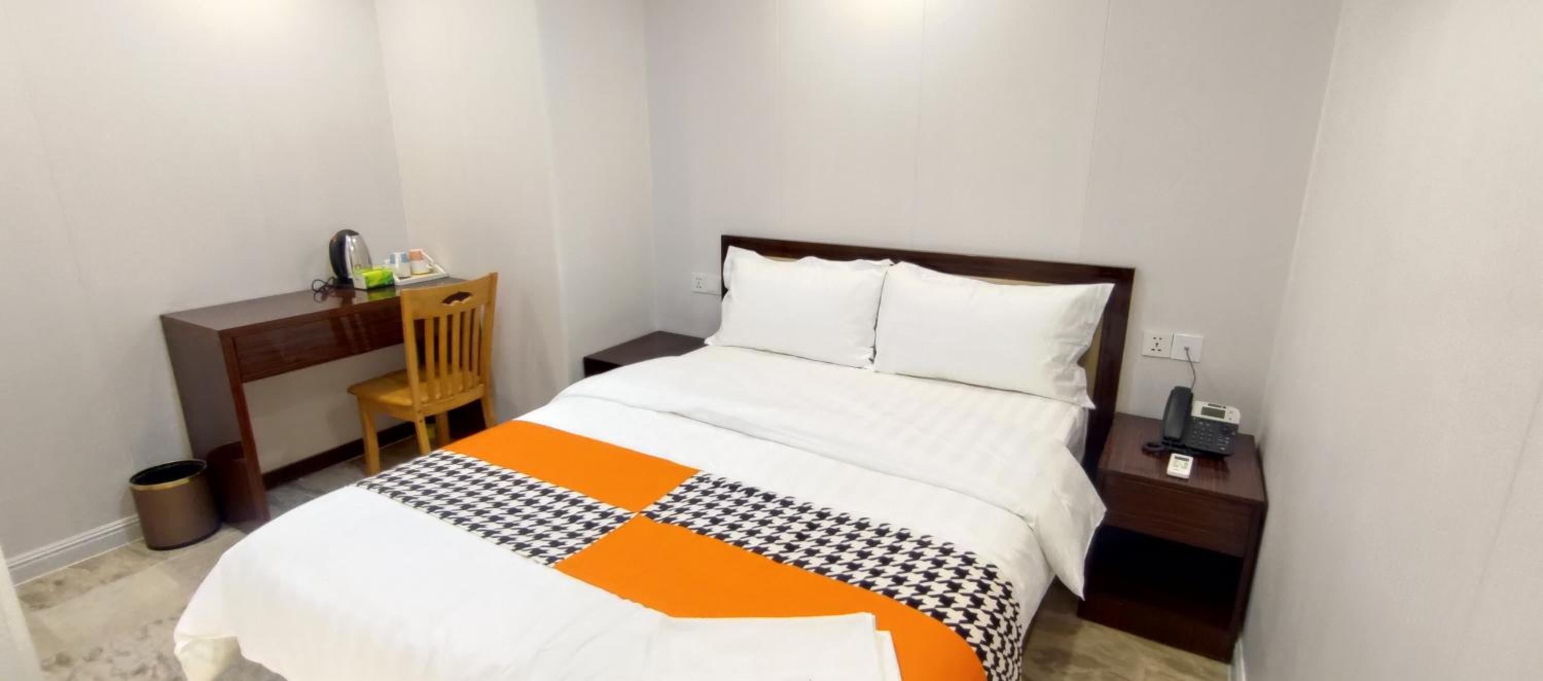 Superior Double Room - Photo 2