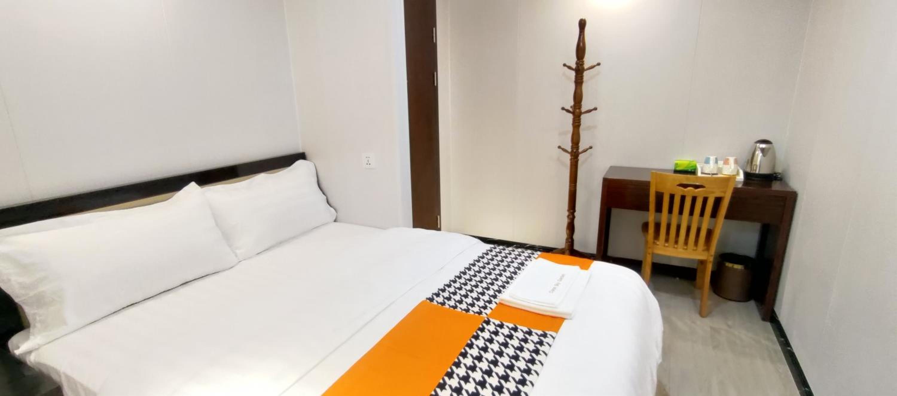 Superior Double Room - Photo 25