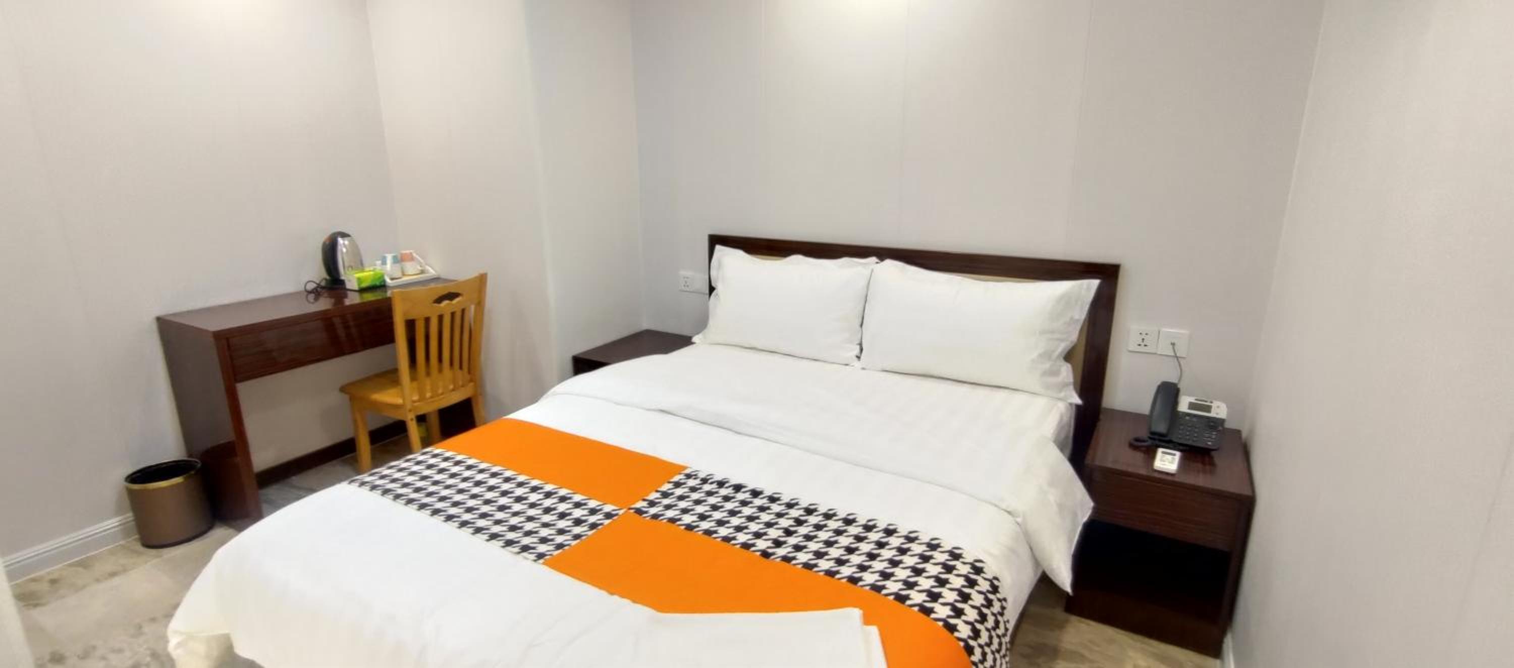 Superior Double Room - Photo 11