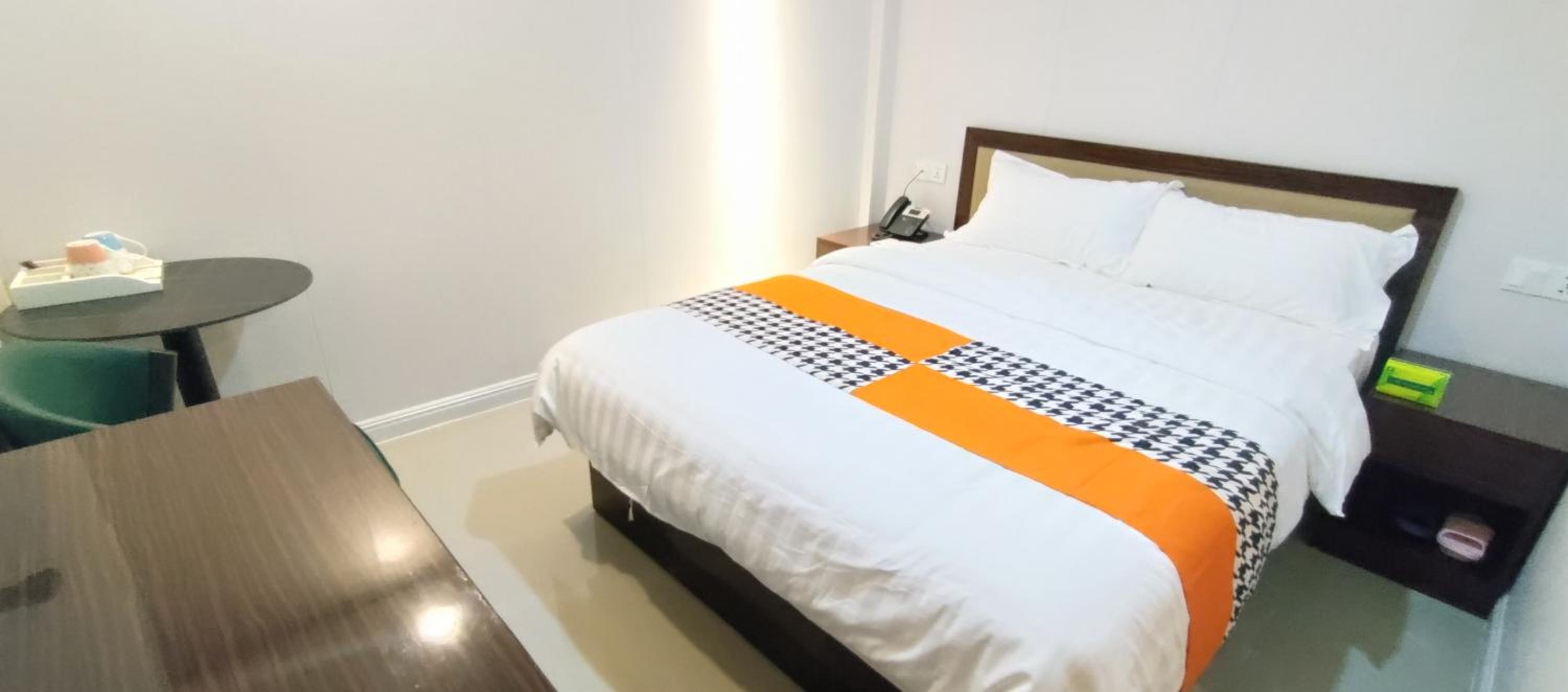 Superior Double Room - Photo 12