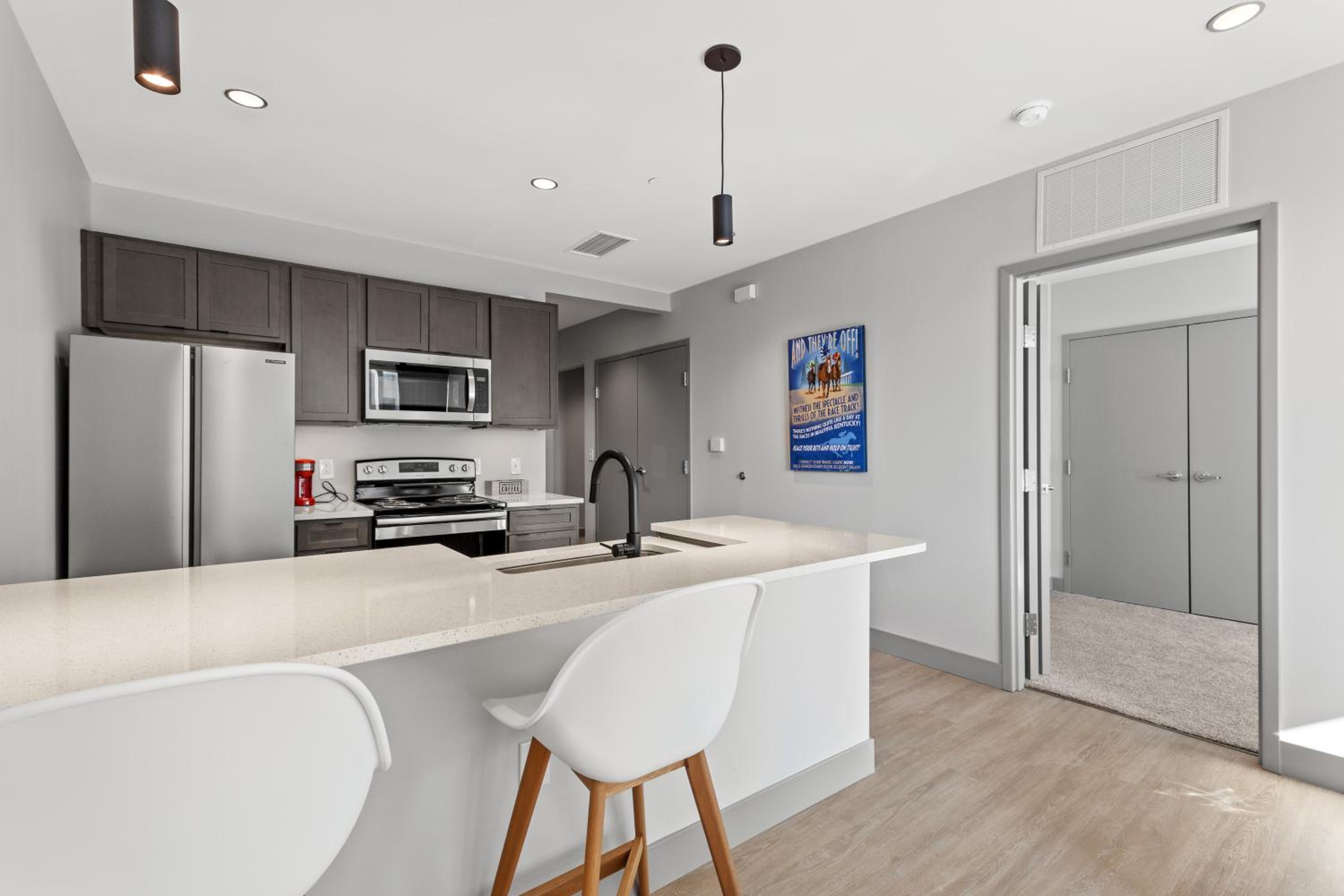 Superior Apartment photo 2