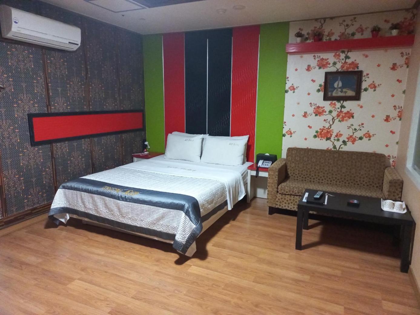 Deluxe Double Room photo 1