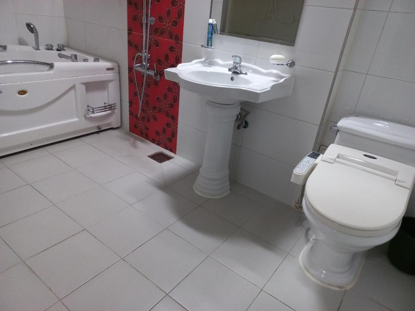 Deluxe Double Room photo 2
