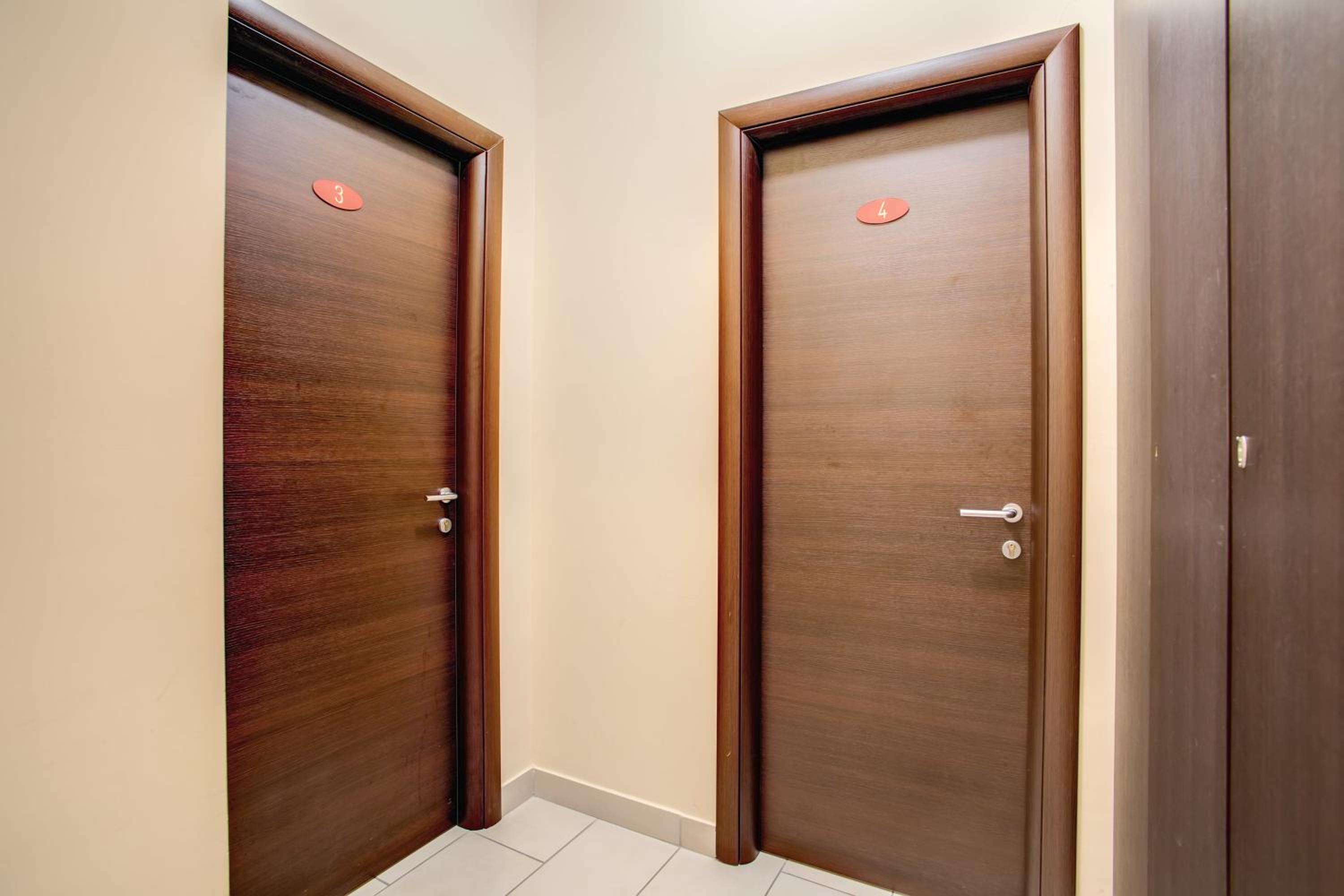 Twin Room photo 3