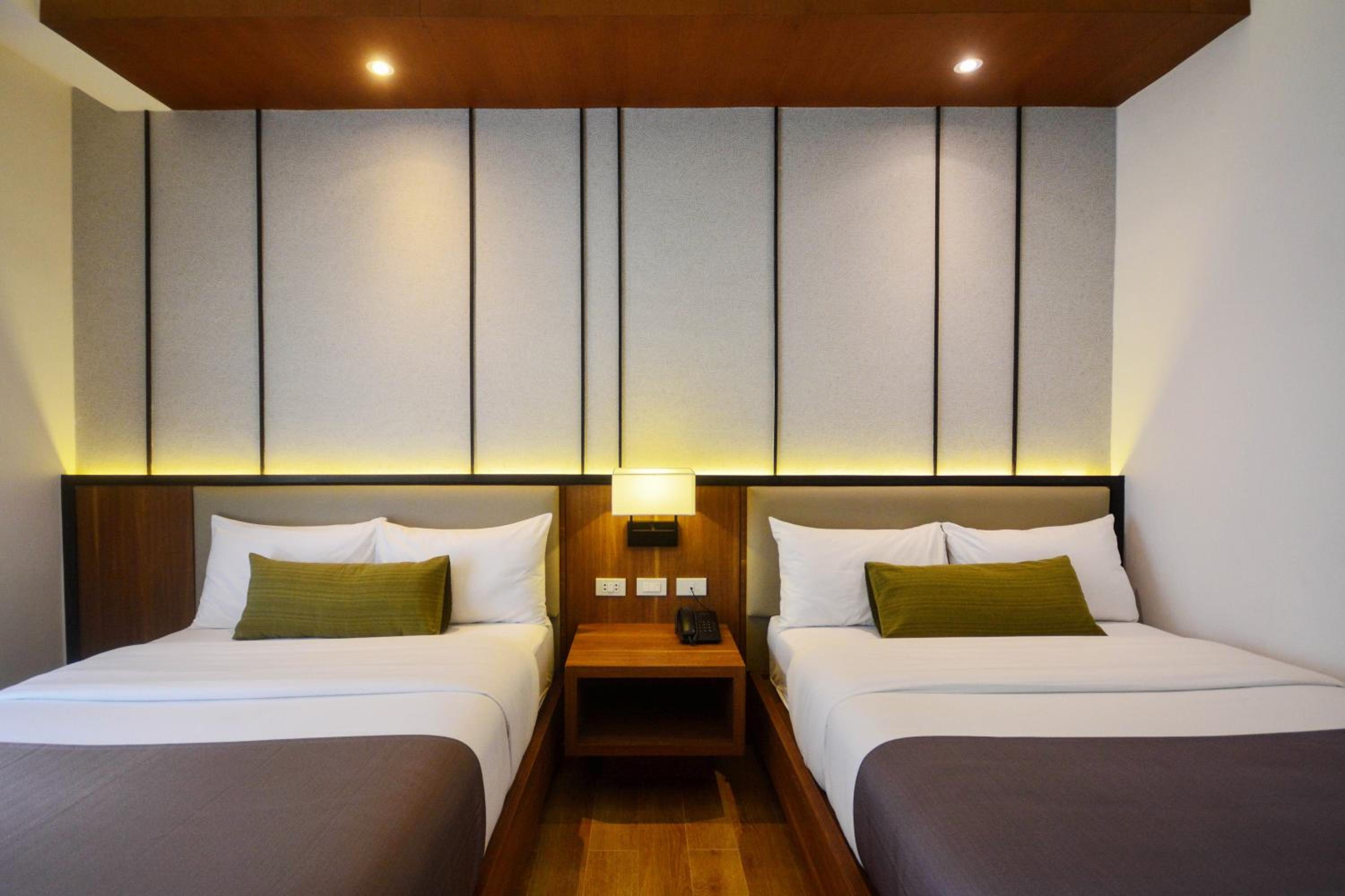 Deluxe Double Room - Photo 2