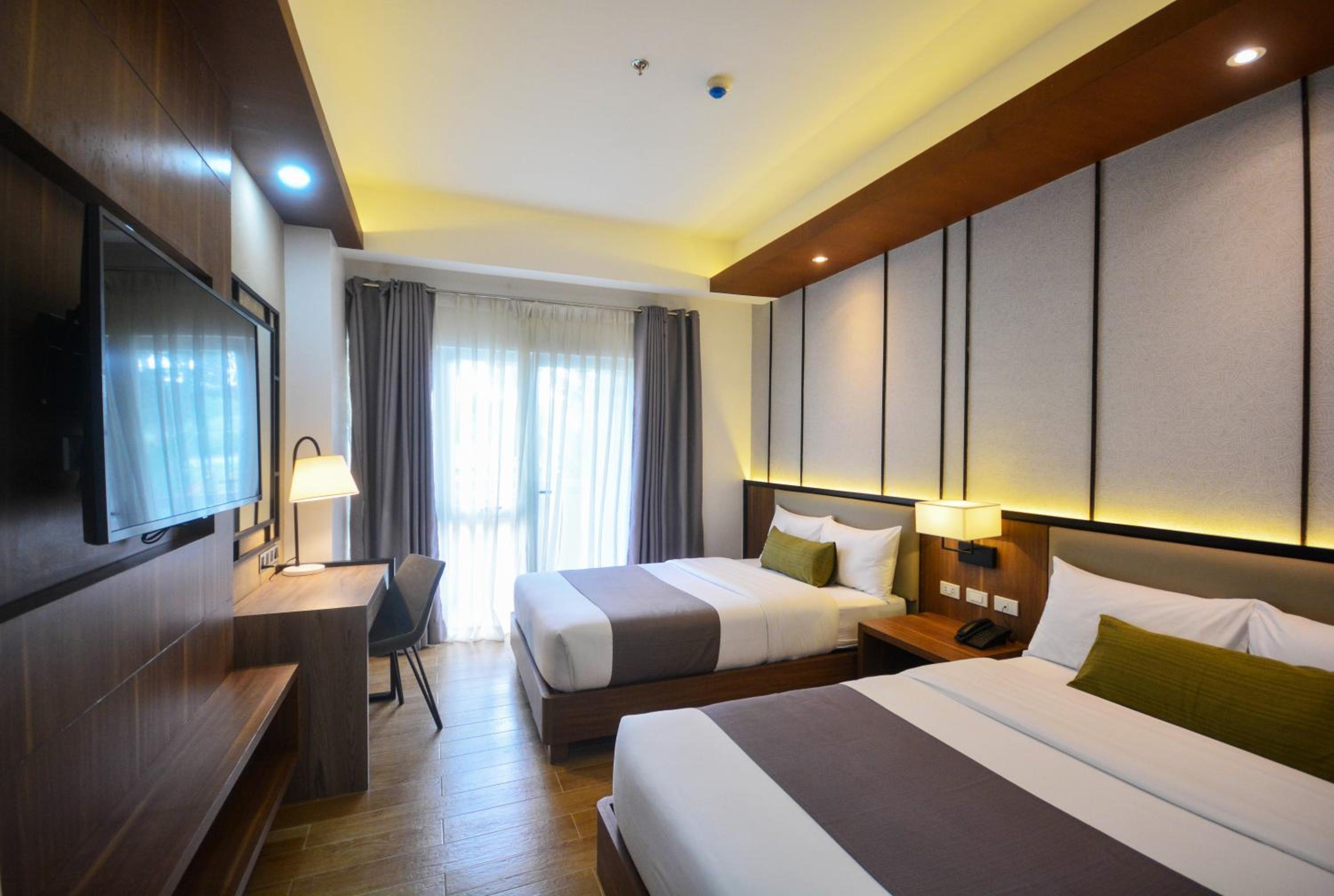 Deluxe Double Room - Photo 3