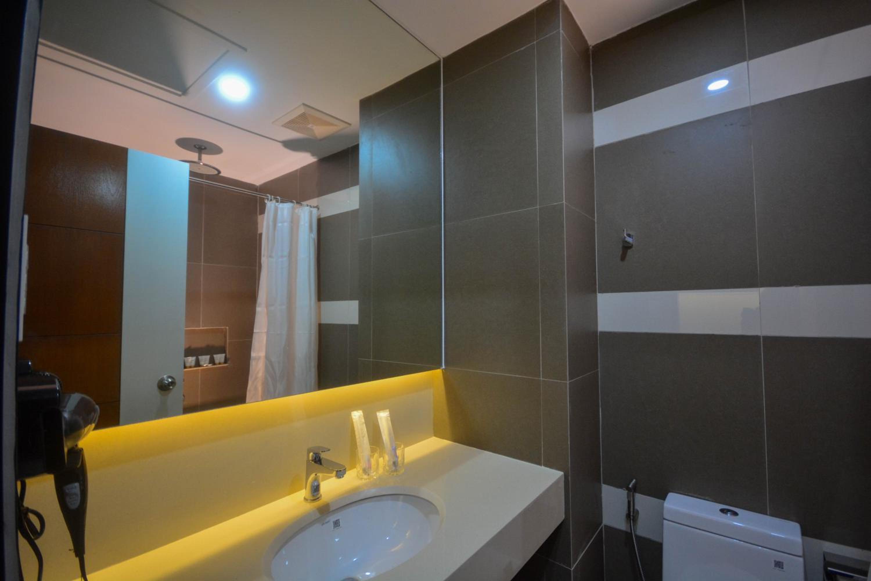Deluxe Double Room - Photo 4