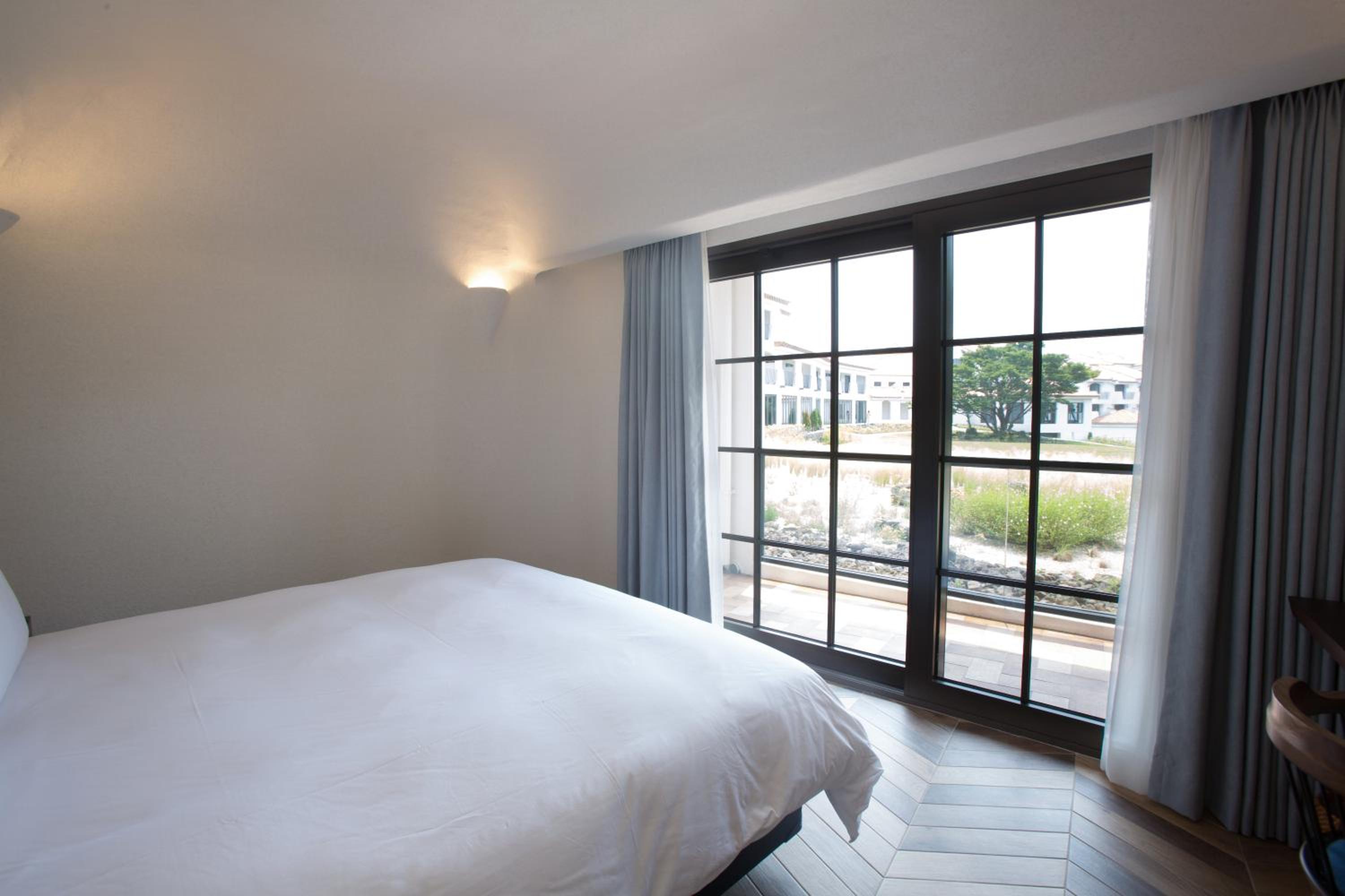 Garden Suite Room   photo 3