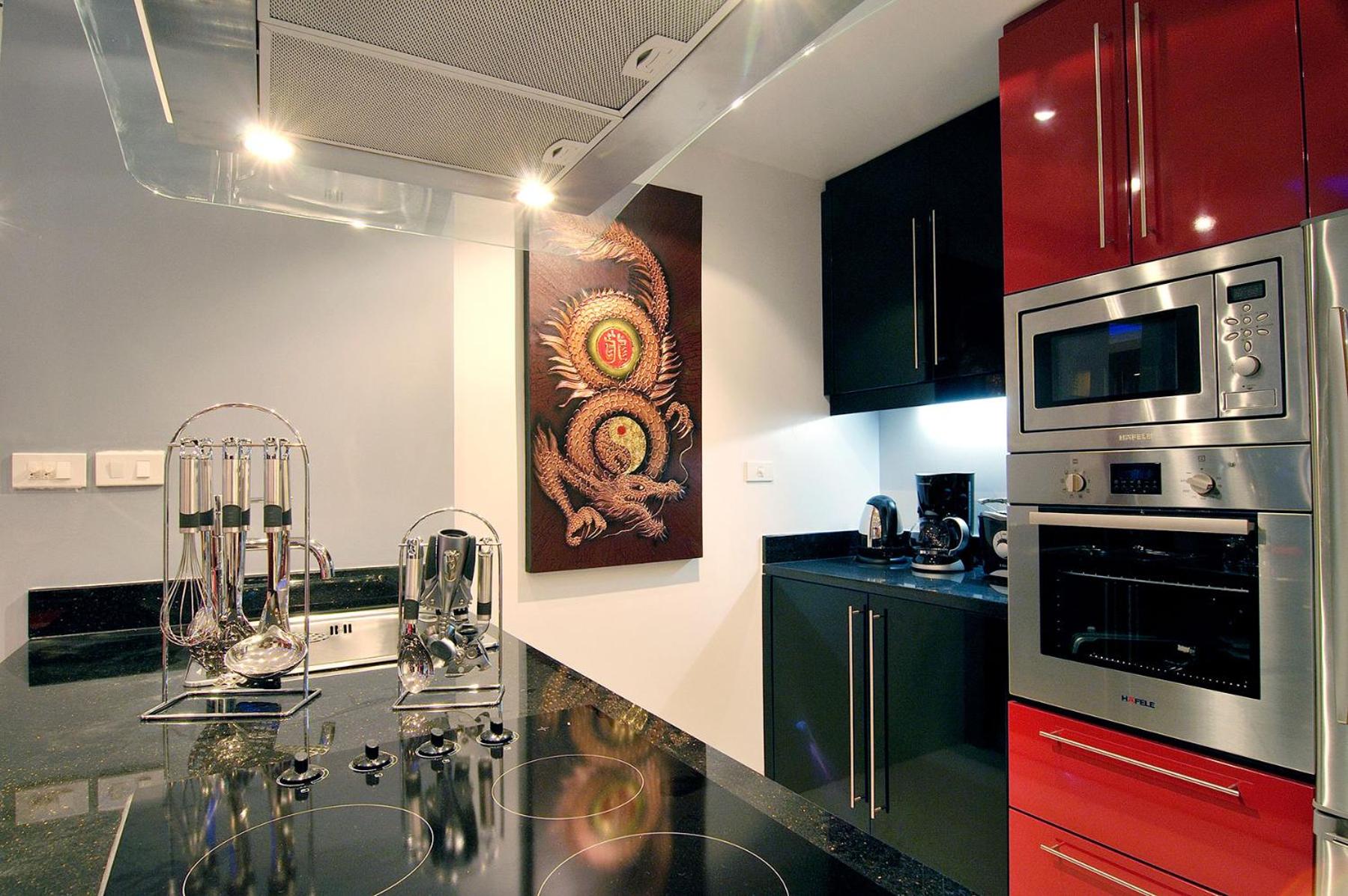 Junior Suite - Photo 3