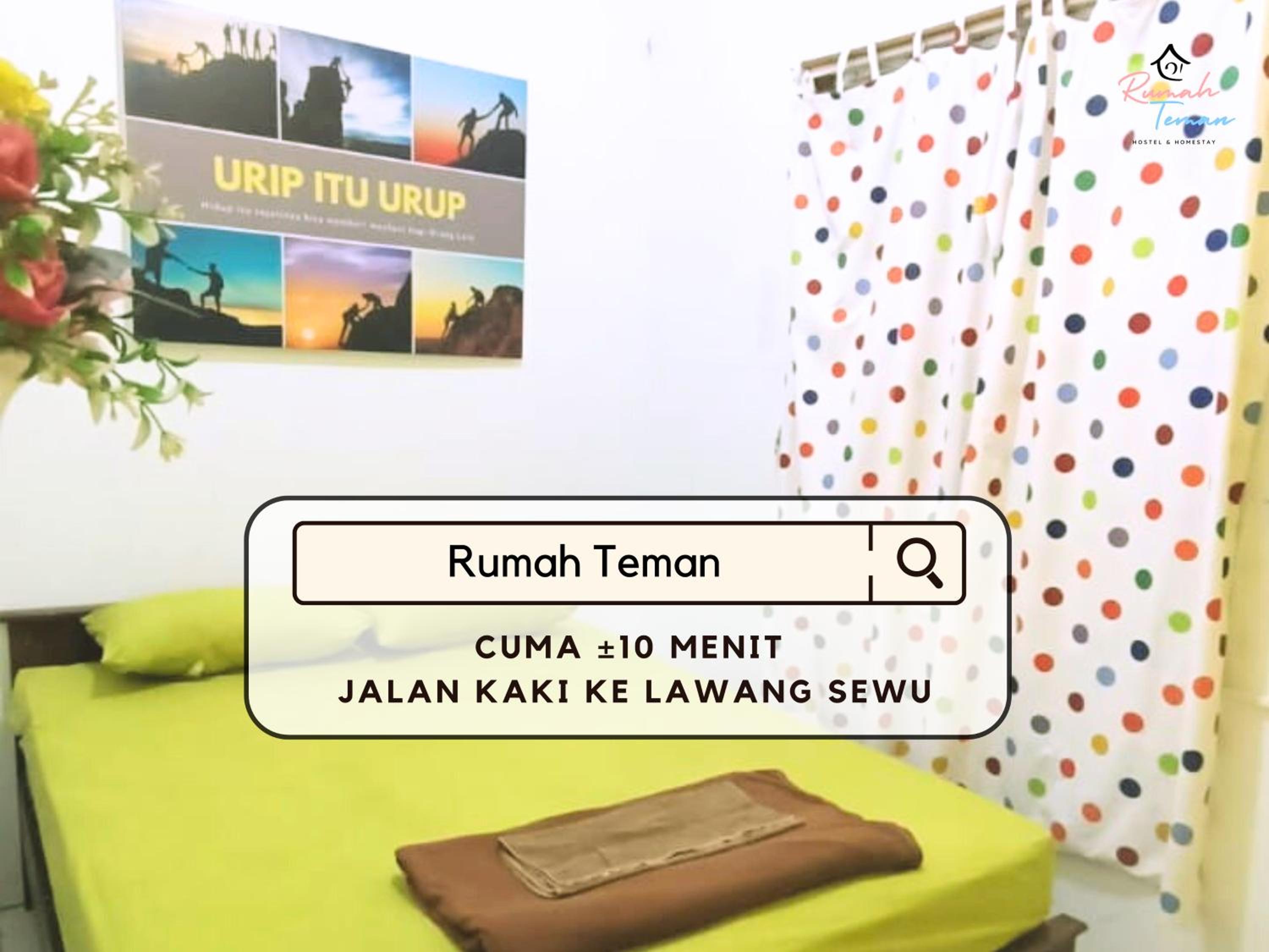 Budget Double Room photo 1