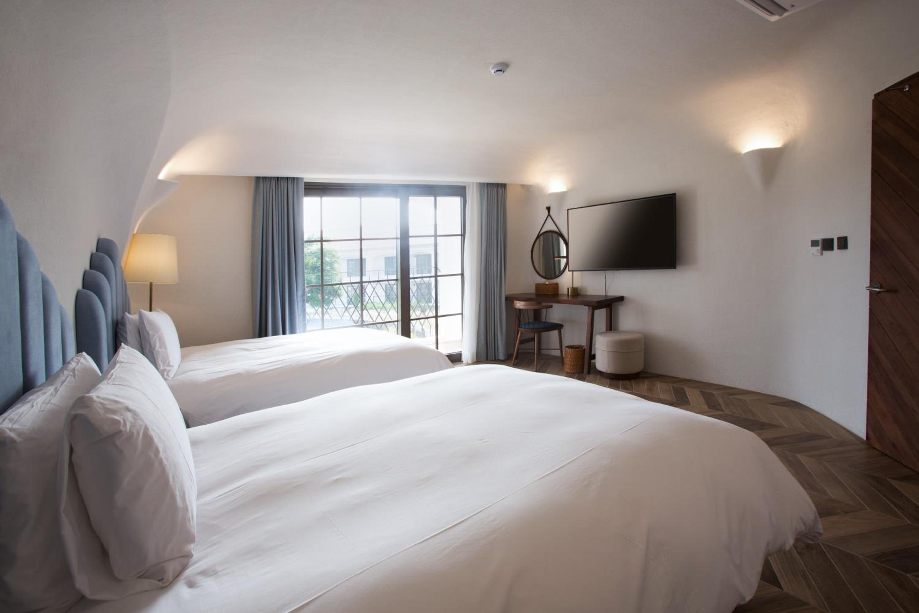 Garden Suite Premier Room photo 3