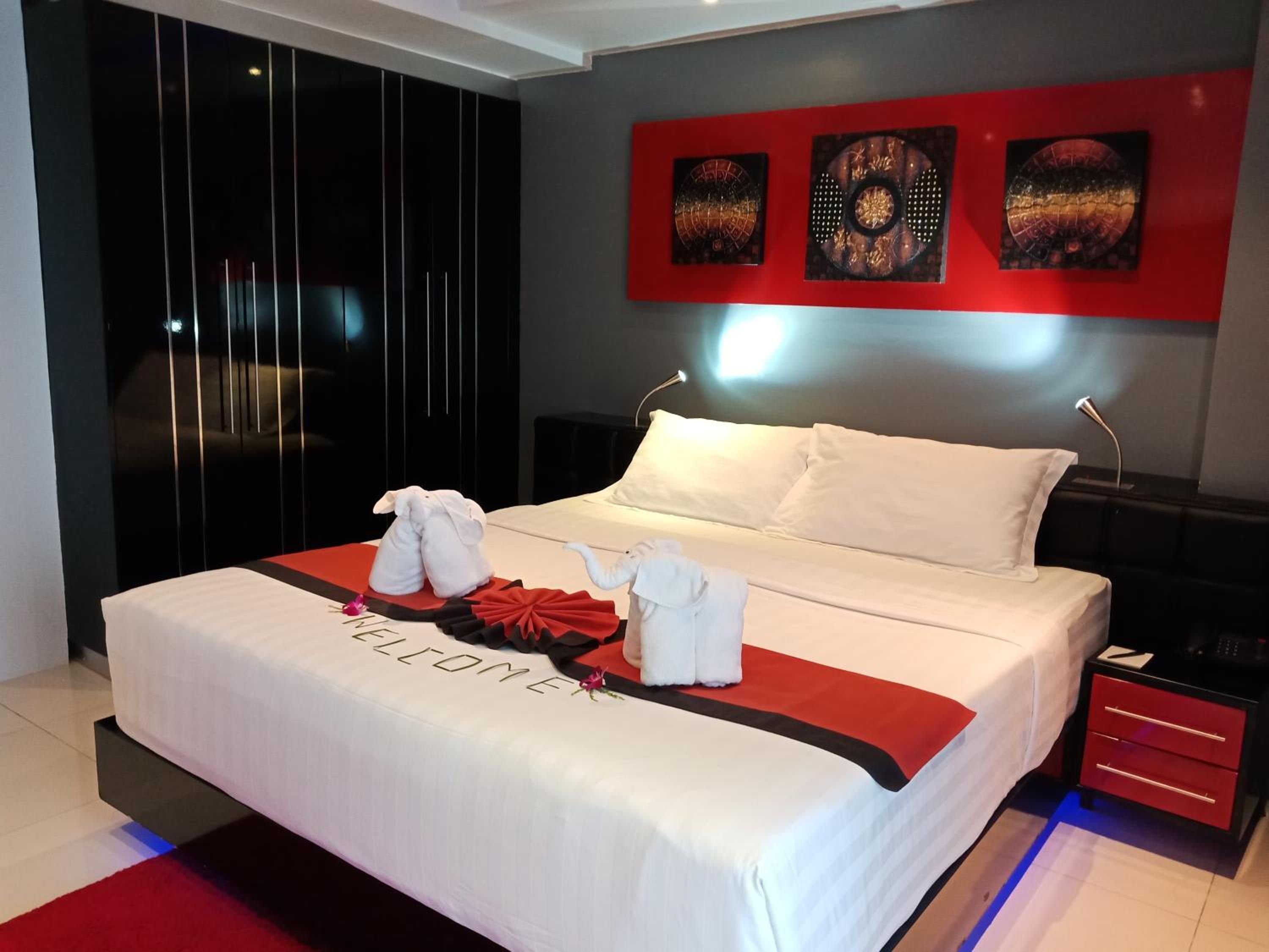 Junior Suite - Photo 1
