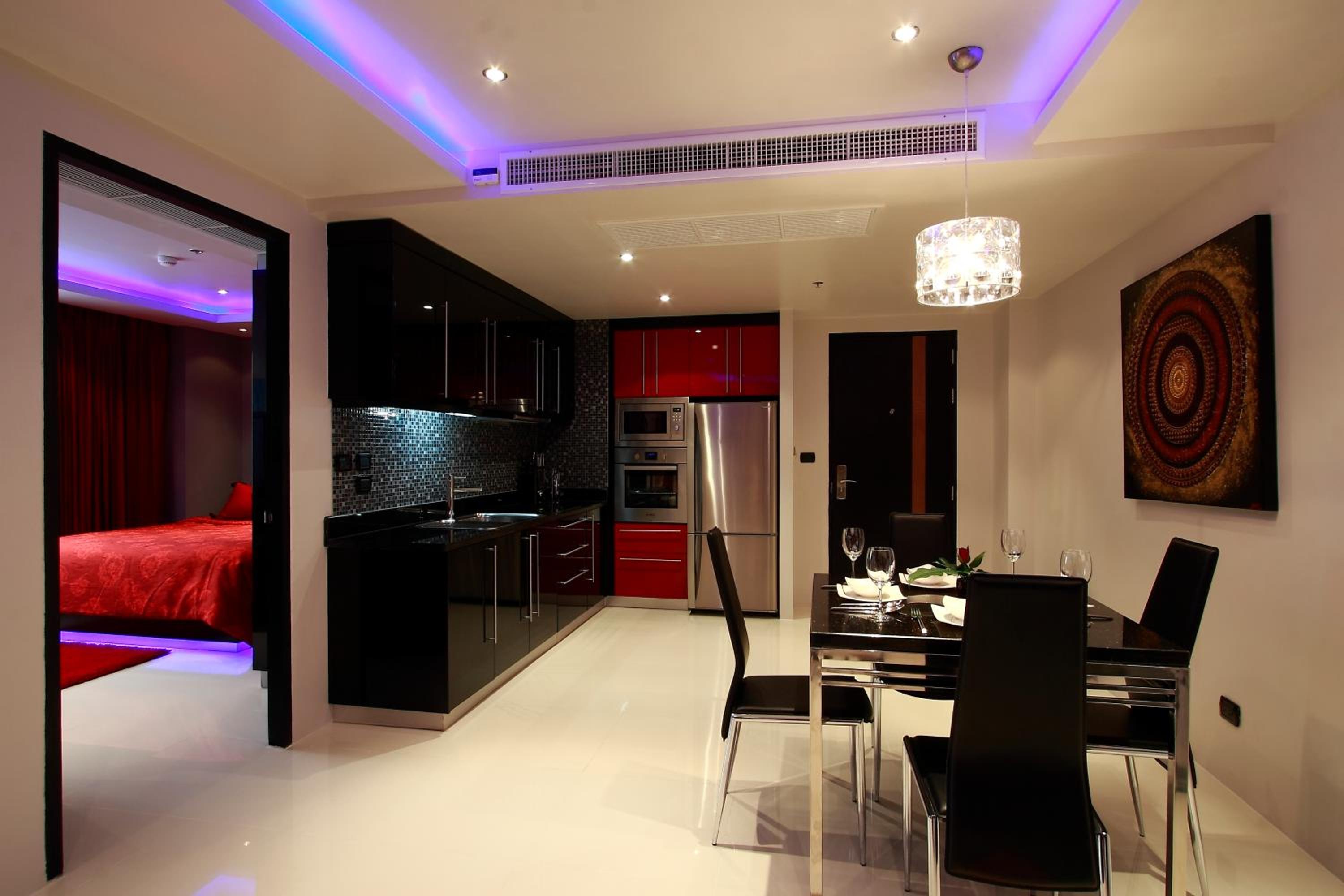 Junior Suite - Photo 5