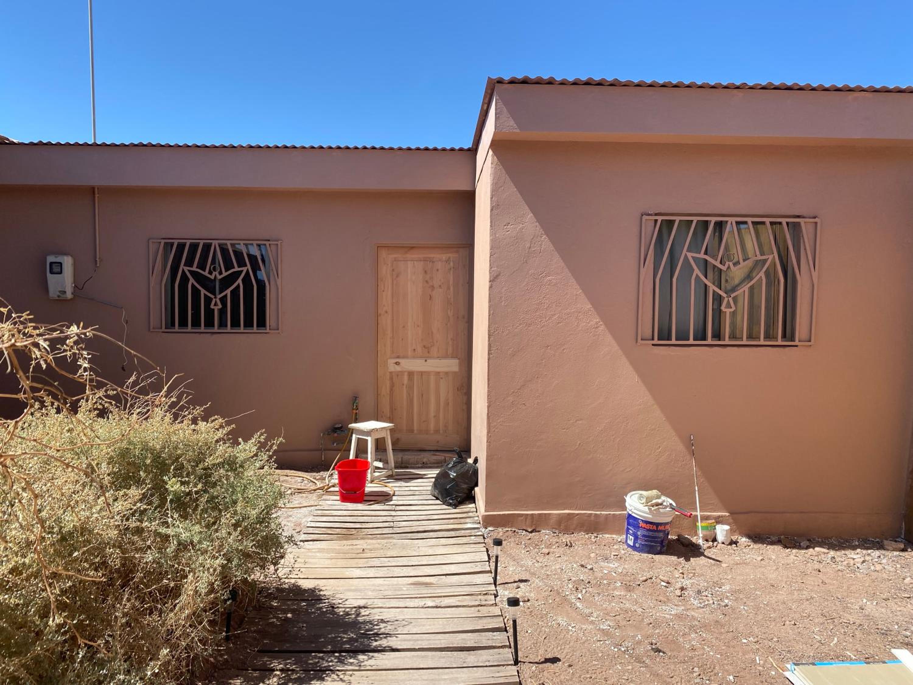 Two-Bedroom House photo 2