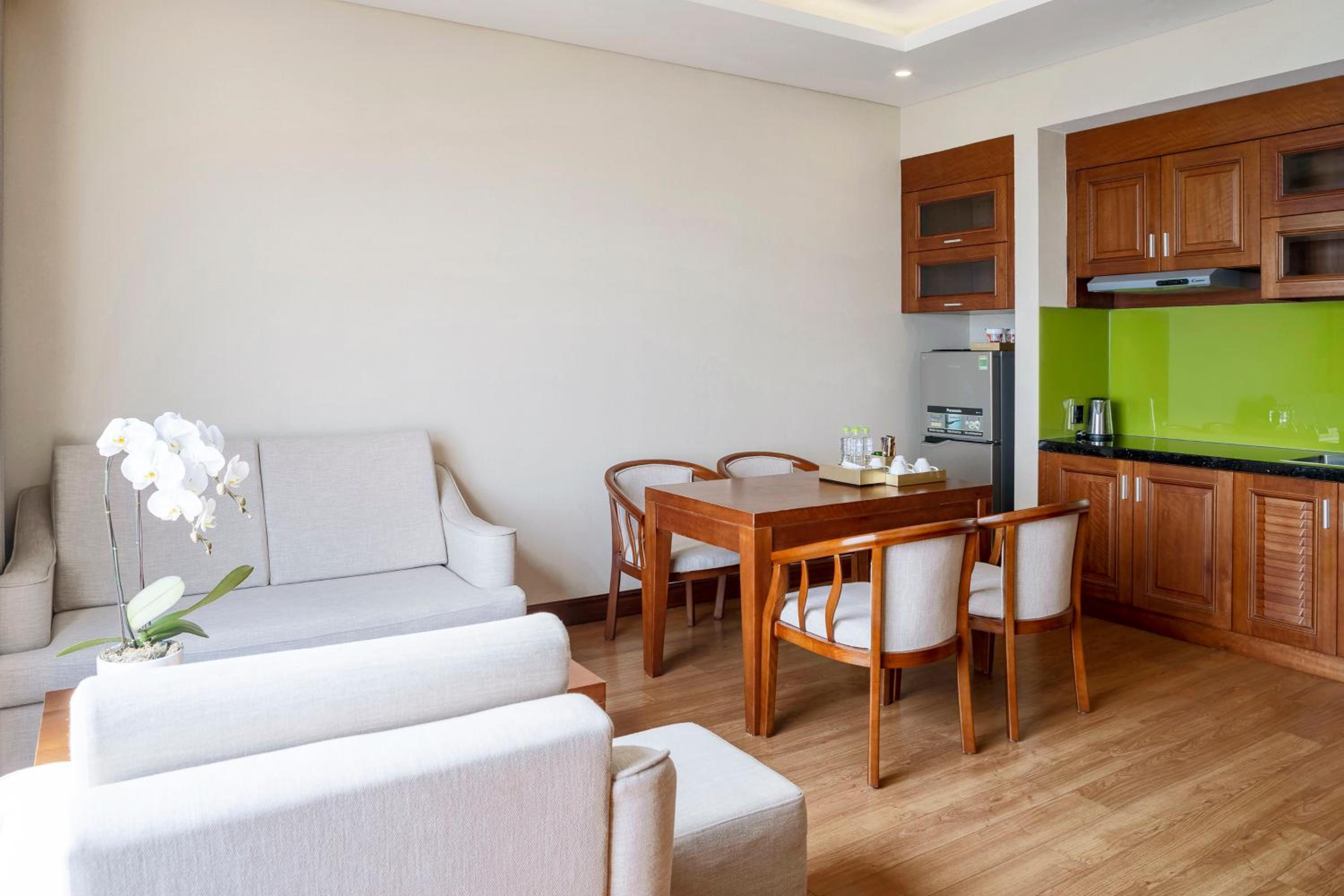 Family Room with Sea View photo 2