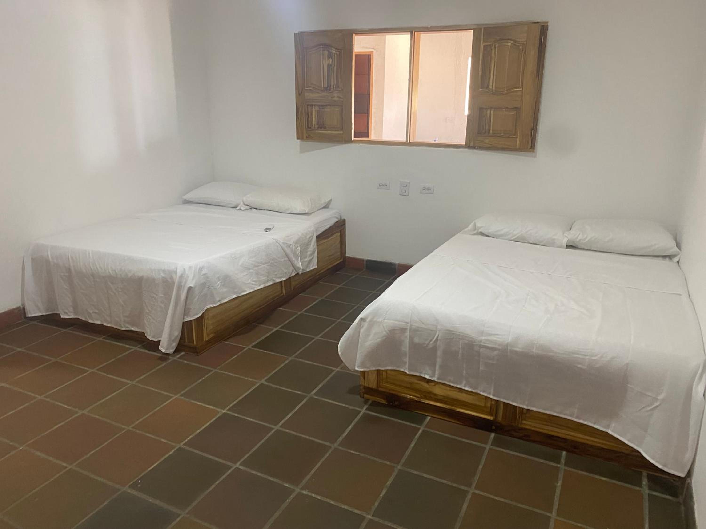 Double Room photo 2