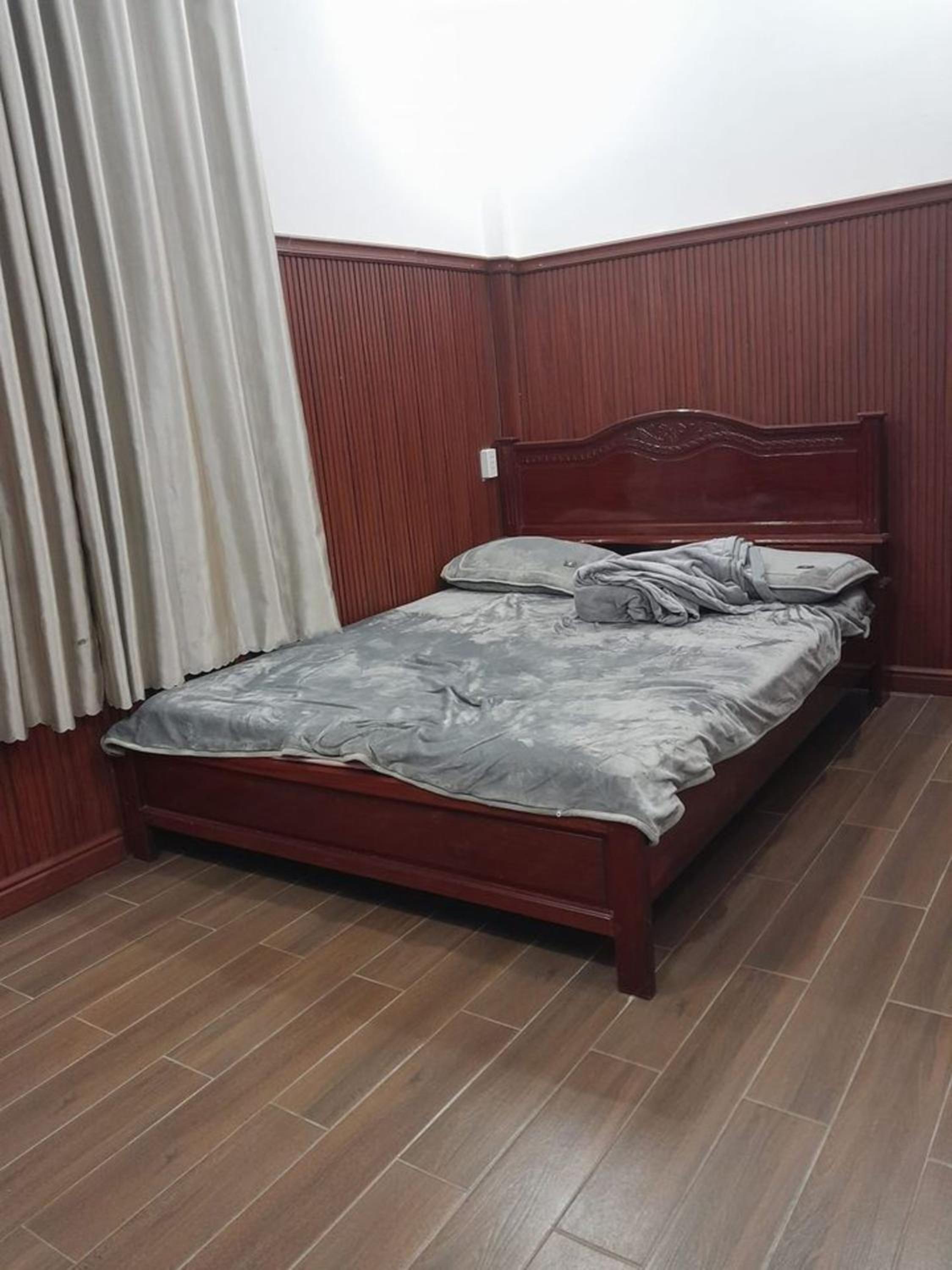 Double Room - Photo 3