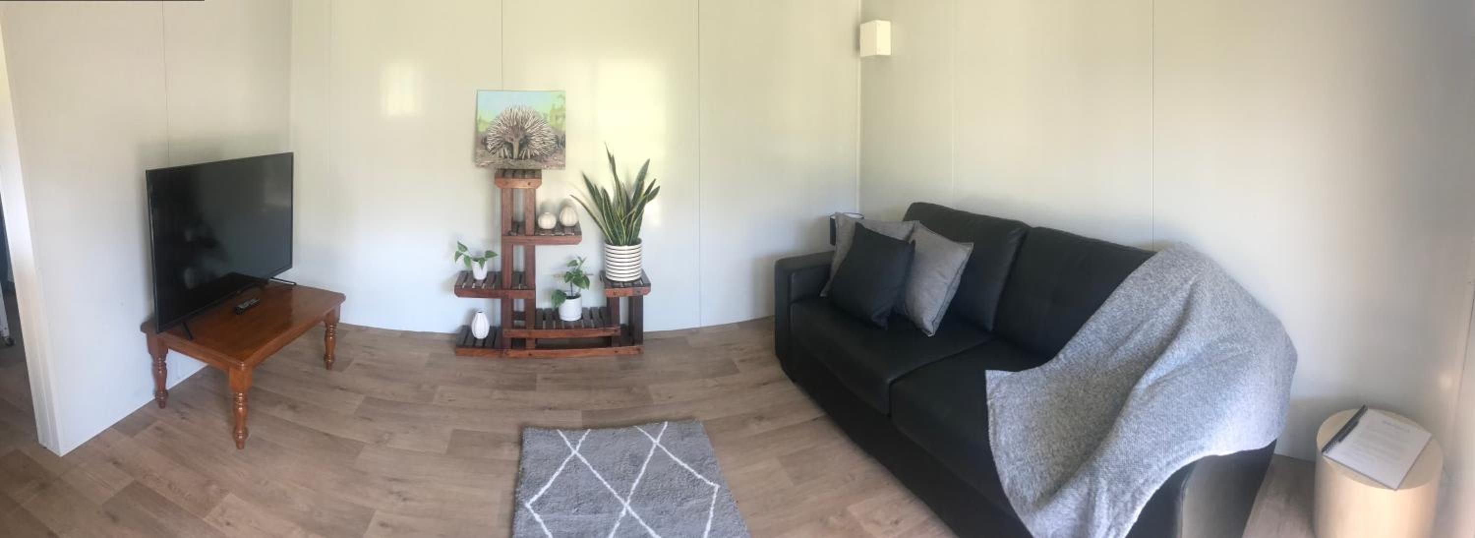 Double Room with Garden View photo 2