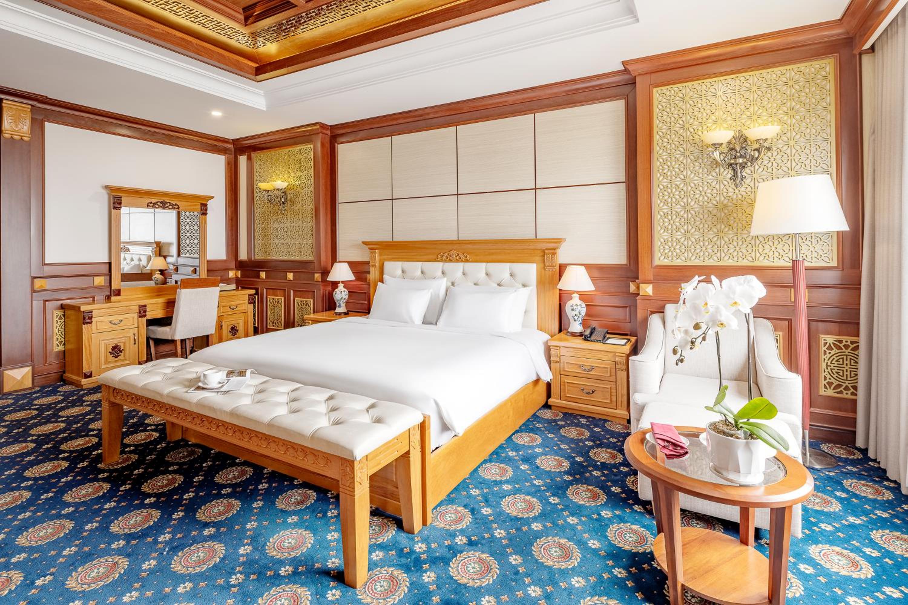 Ocean President Suite photo 1